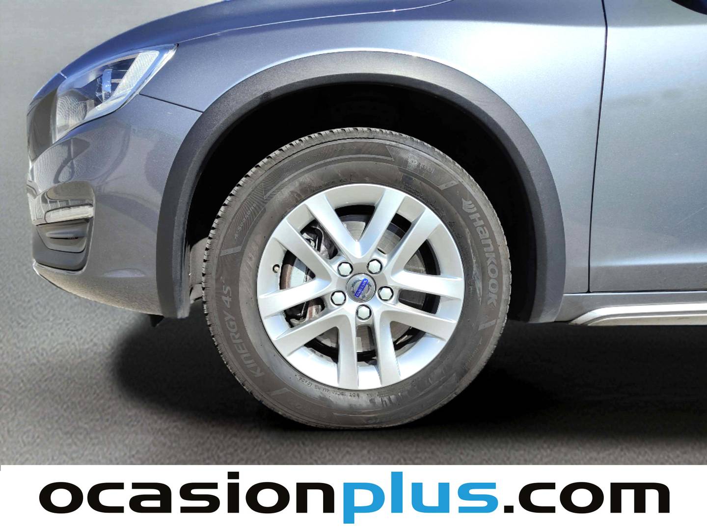 Volvo V60 Cross Country Volvo V60 Cross Country D3 Kinetic (150 CV) manual