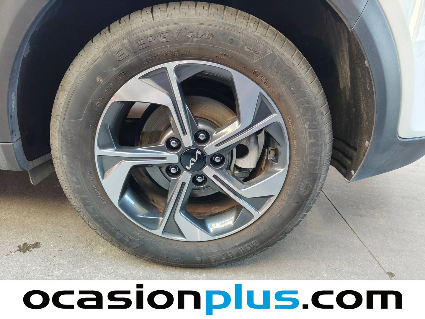 KIA XCeed KIA XCeed 1.0 T-GDi Drive (120 CV) barato