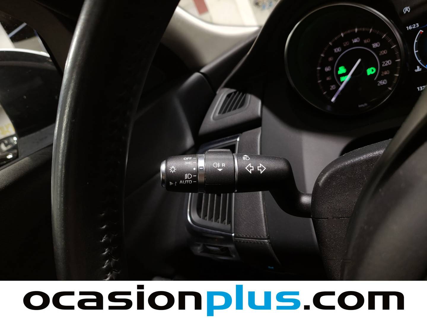 Jaguar E-Pace Jaguar E-PACE 2.0D 4WD Auto (150 CV) seminuevo