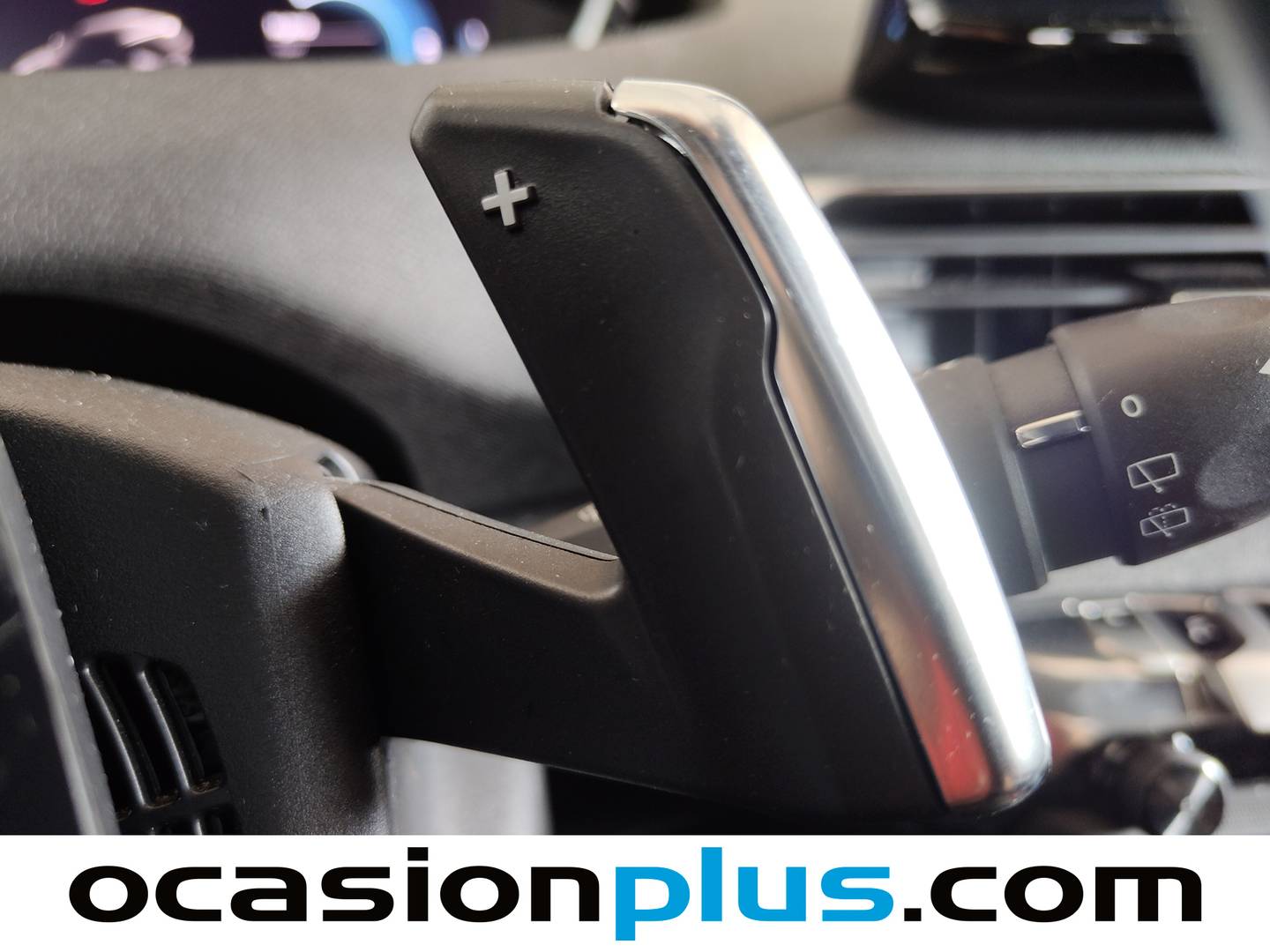 Foto Peugeot 3008 Hybrid Peugeot 3008 Hybrid 300 Allure Pack e-EAT8 (300 CV)