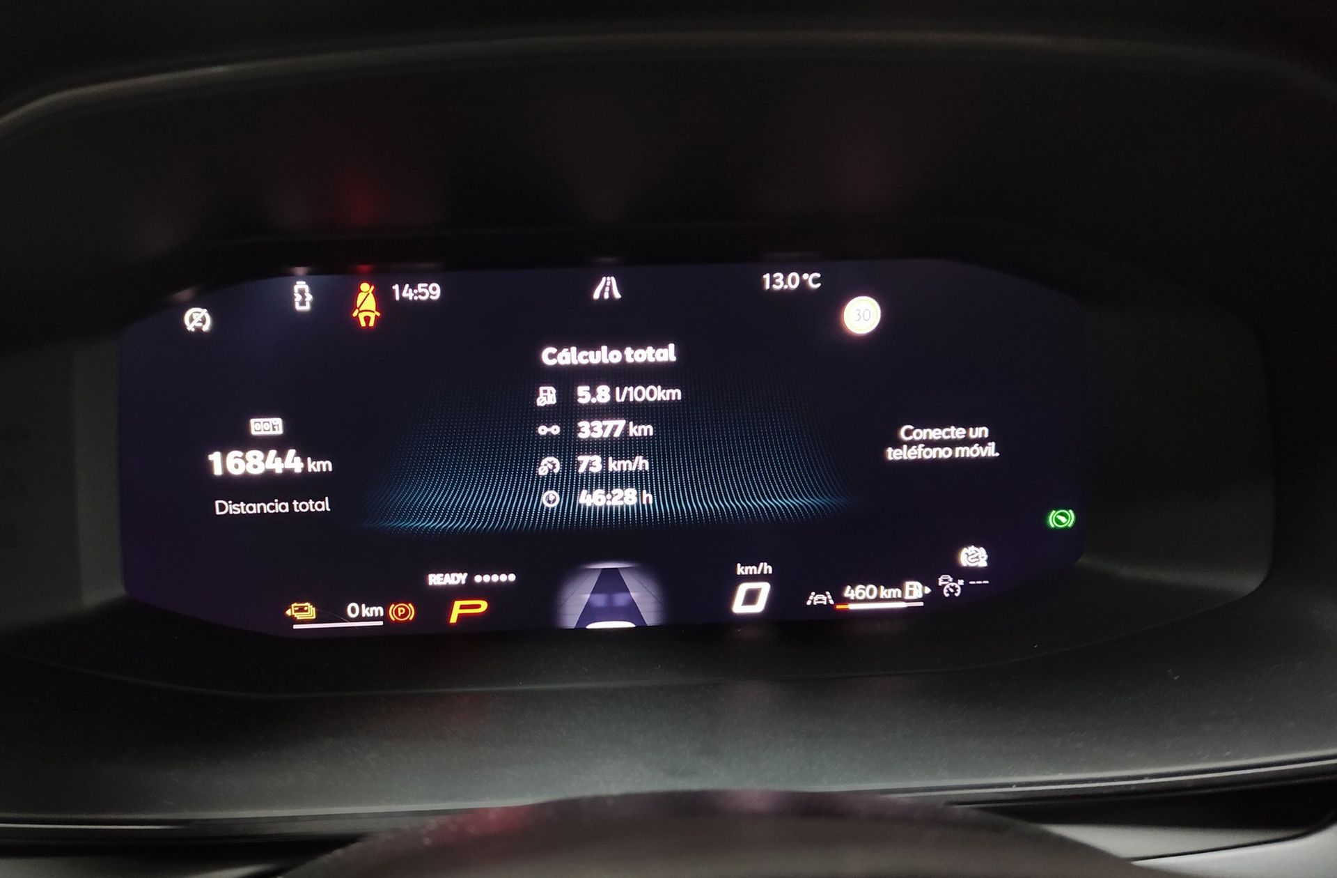 Cupra León 1.5 TSI e-Hybrid DSG - foto 33