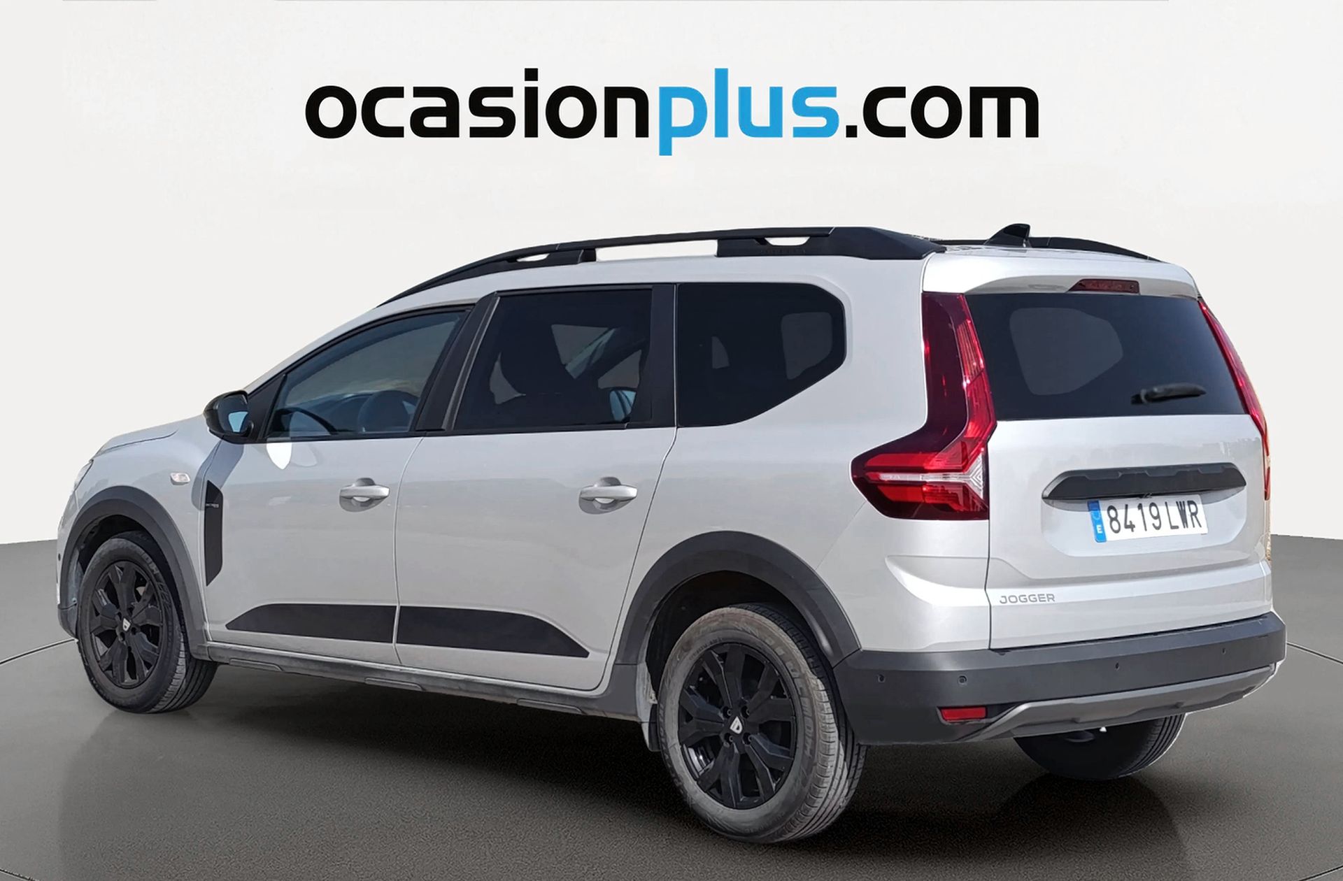 Dacia Jogger Serie Limitada Extreme ECO-G - foto 3