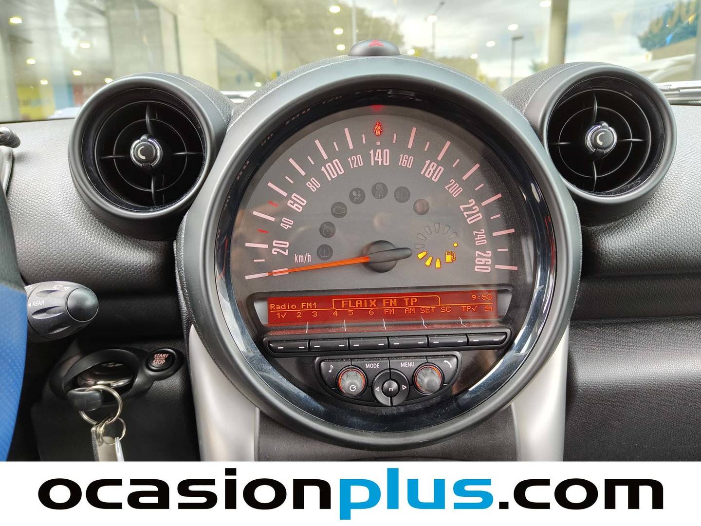 Foto Mini Countryman MINI MINI Countryman Cooper (122 CV)