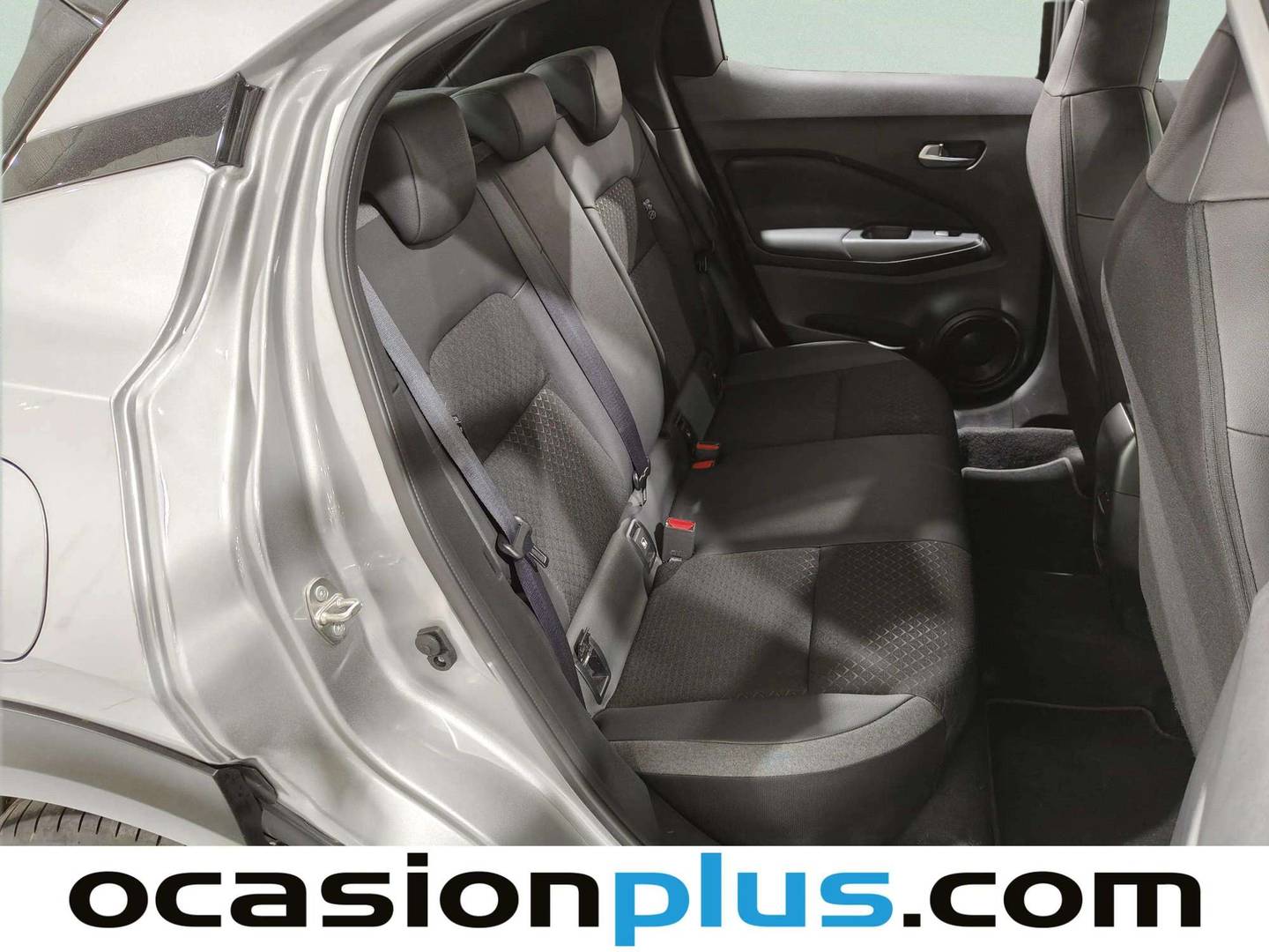 Foto Nissan JUKE Nissan Juke 1.6 Hybrid N-Connecta Auto (143 CV)