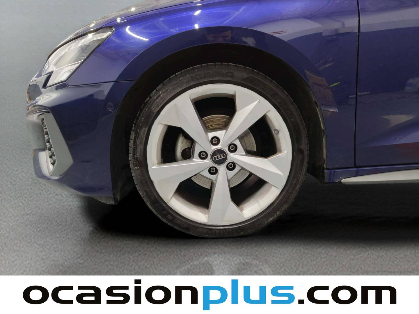 Audi A3 Audi A3 Sportback Sportback S line 35 TFSI (150 CV) S tronic barato