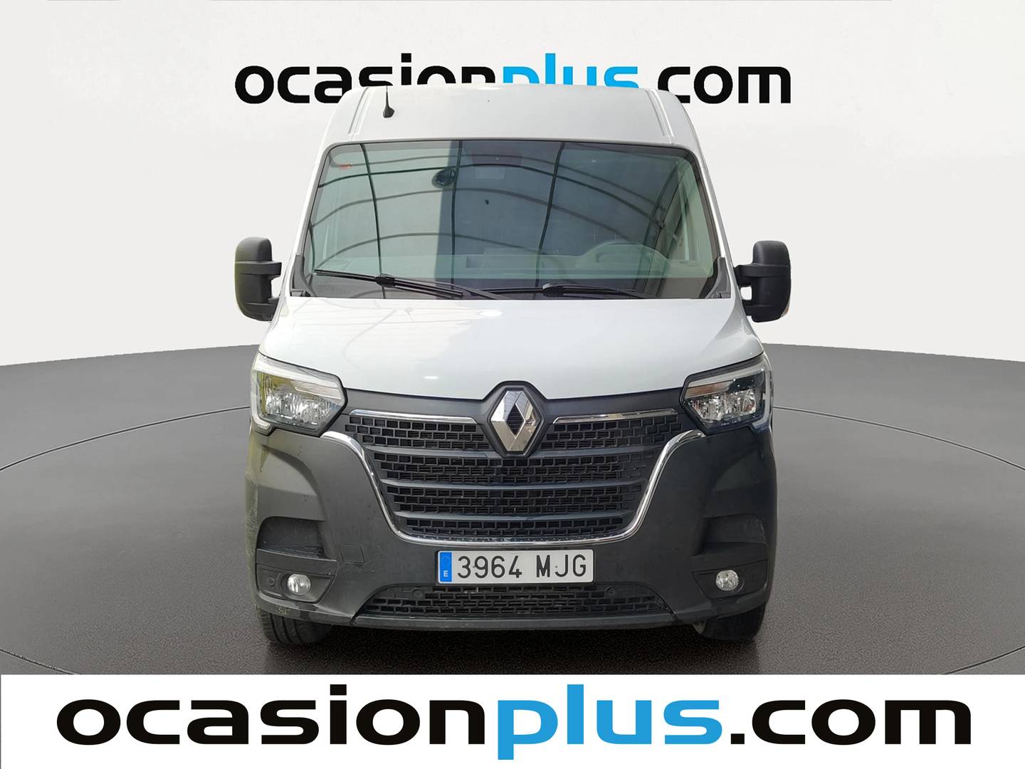 Renault Master Renault Master Furgon Energy Blue dCi 145 L3H2 3500 RS (145 CV) 145cv