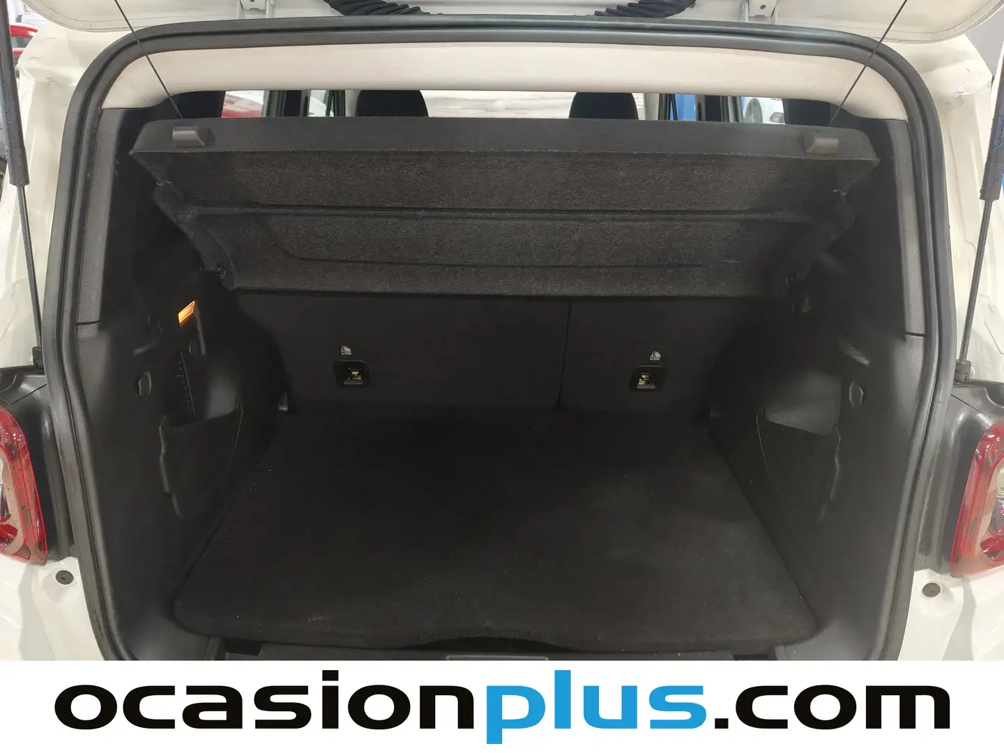 Foto Jeep Renegade Jeep Renegade eHybrid 1.5 Altitude DCT (130 CV)