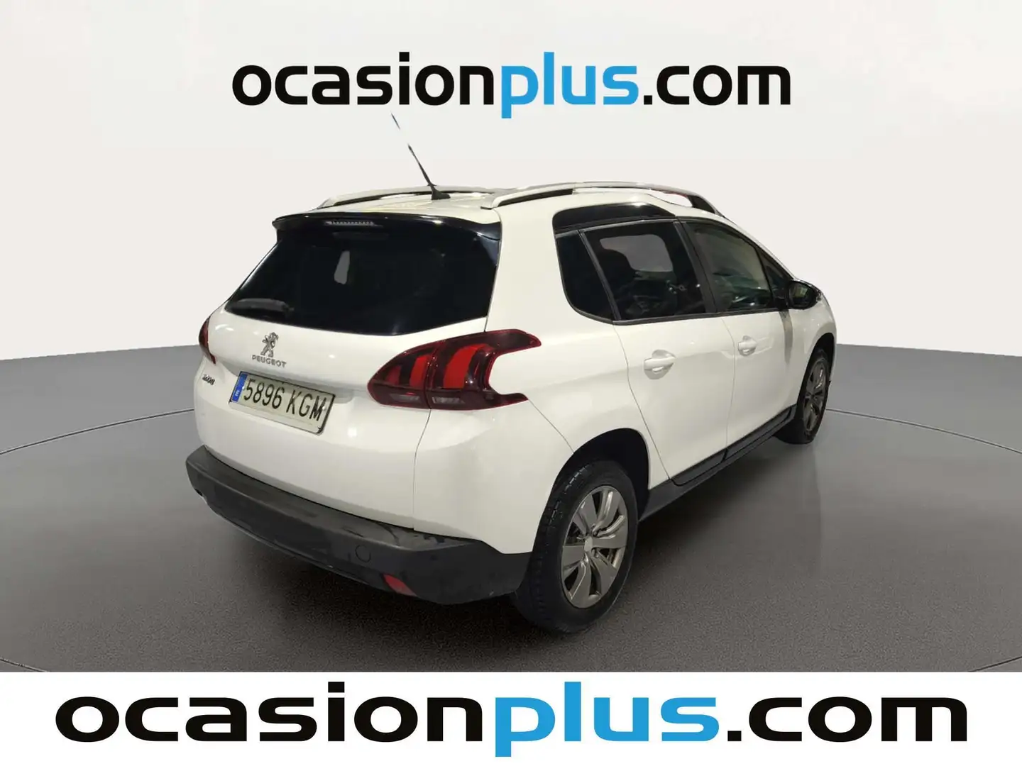 Foto Peugeot 2008 Peugeot 2008 BlueHDi 100 Style (100 CV)