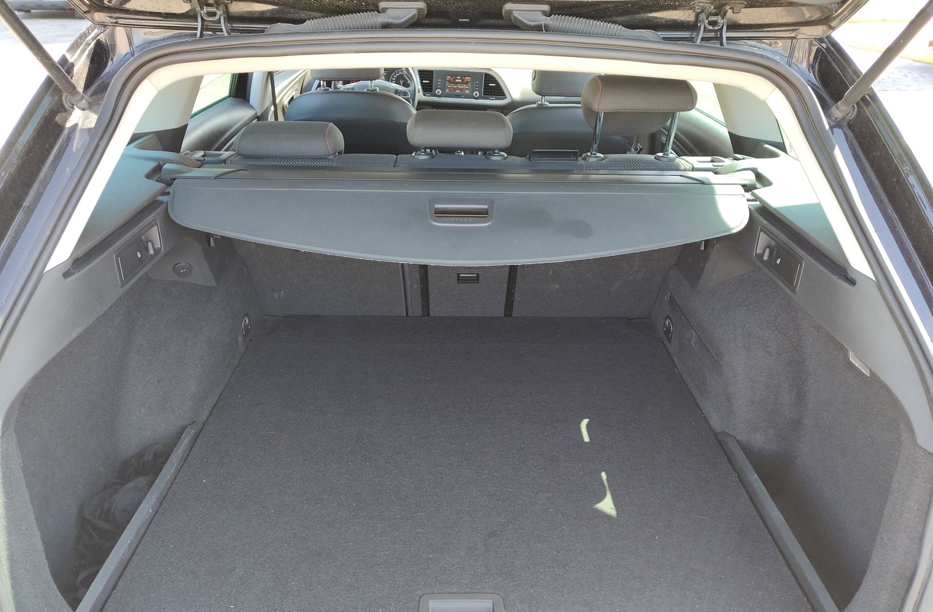 SEAT León ST 2.0 TDI FR - foto 12