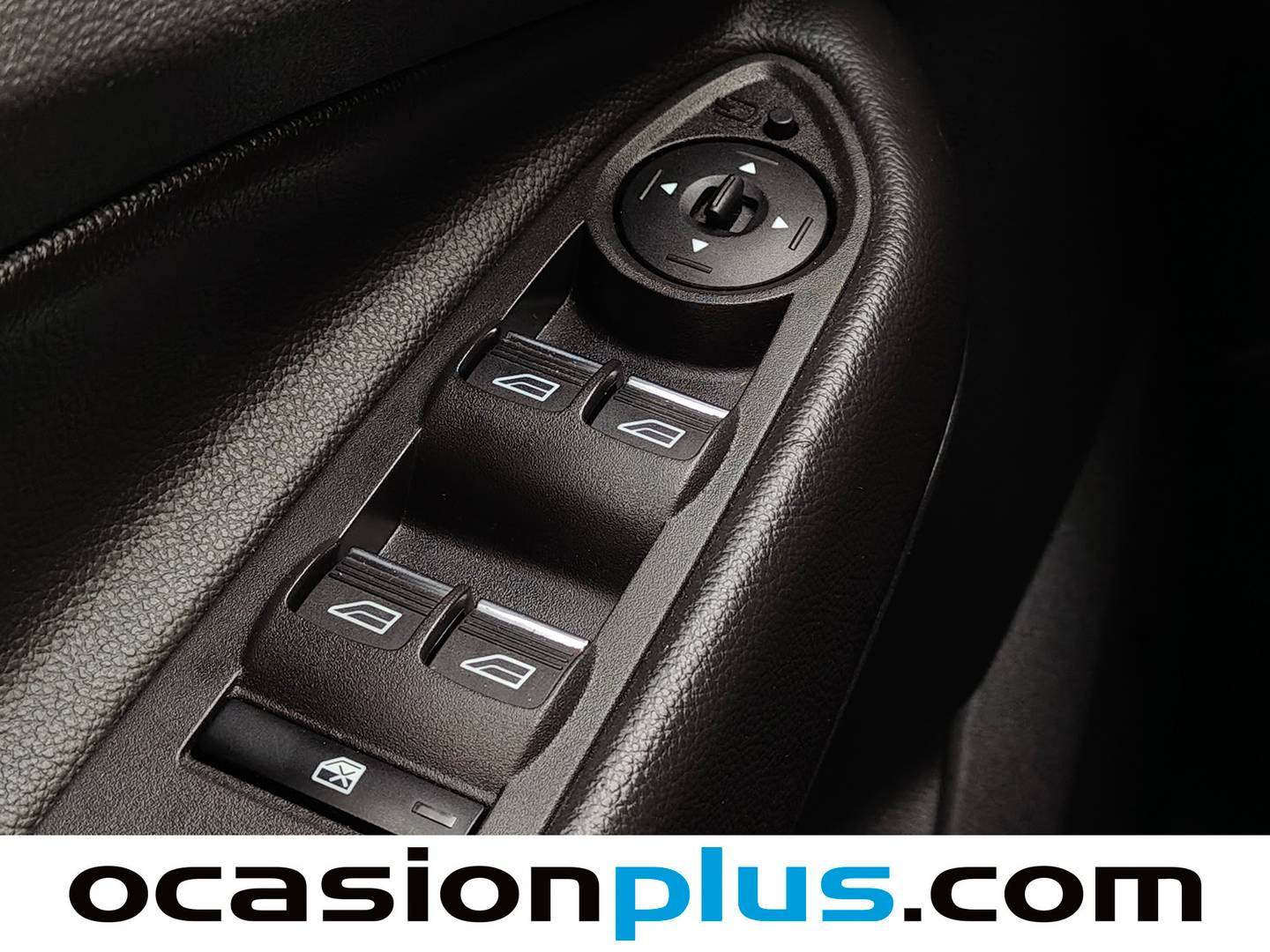 Ford Kuga Ford Kuga 1.5 EcoBoost Trend 4x2 (120 CV) gasolina