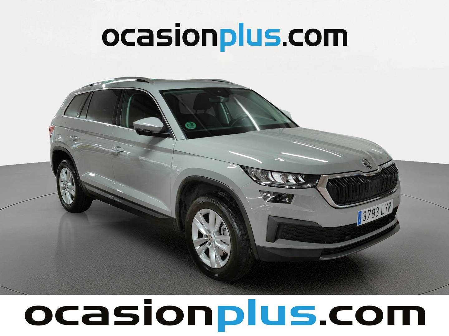 Foto Skoda Kodiaq Skoda Kodiaq 1.5 TSI Ambition 4x2 (150 CV) 7 Plazas