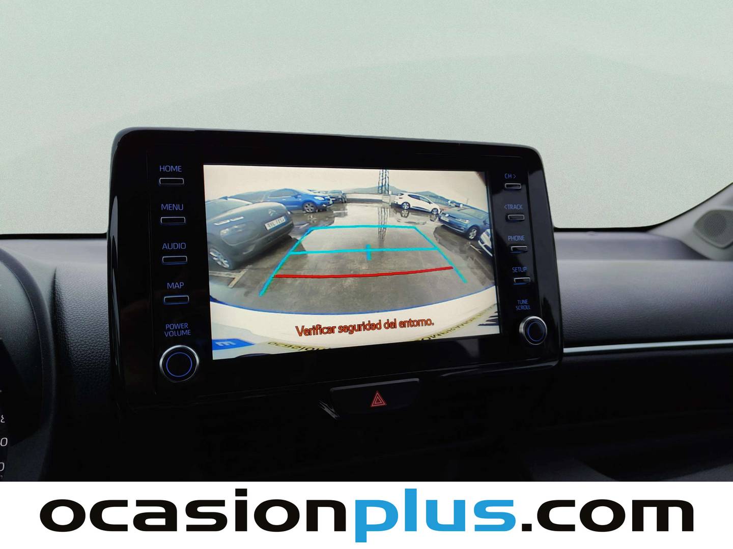 Foto Toyota Yaris Toyota Yaris 1.5 S-Edition (125 CV)