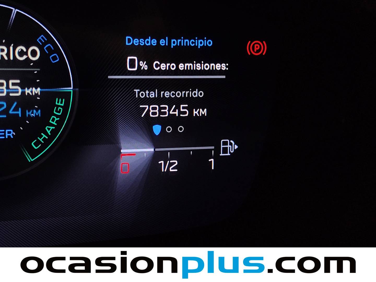 Peugeot 408 Peugeot 408 PHEV 225 GT e-EAT8 (224 CV) seminuevo