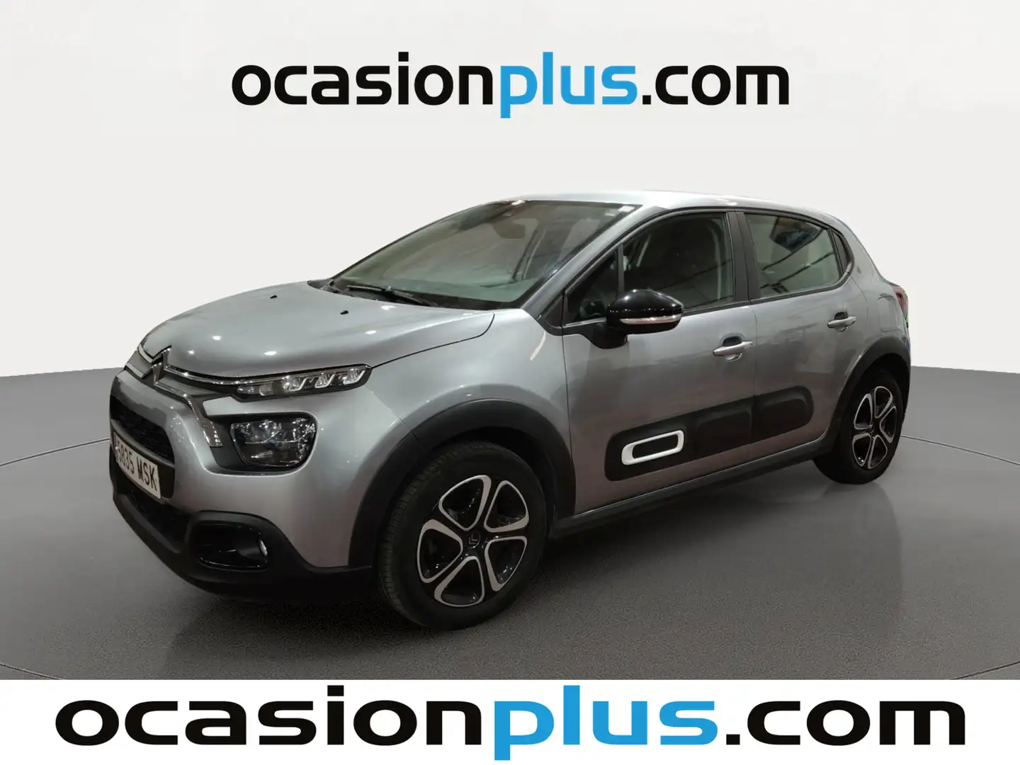 Foto Citroën C3 Citroen C3 BlueHDi 100 Plus (102 CV)