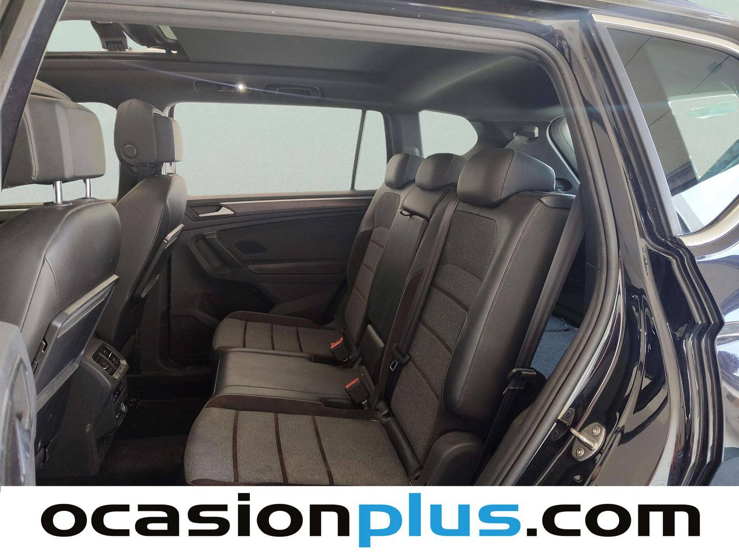 Foto asientos traseros Seat Tarraco Seat Tarraco 1.5 TSI S&S Xcellence GO DSG (150 CV) 7 Plazas