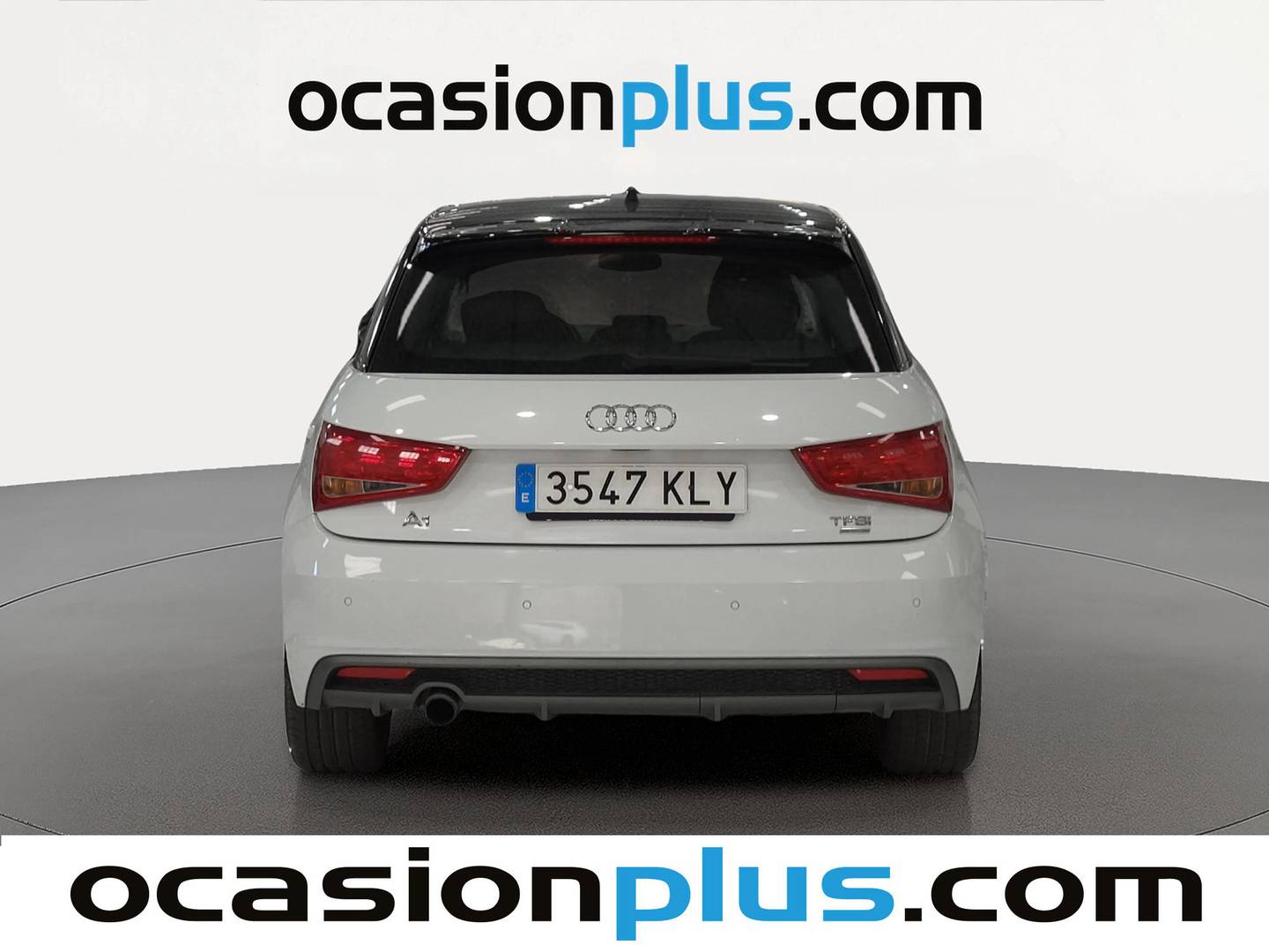 Audi A1 Audi A1 Sportback Adrenalin 1.0 TFSI (95 CV) Pack S-Line km 0