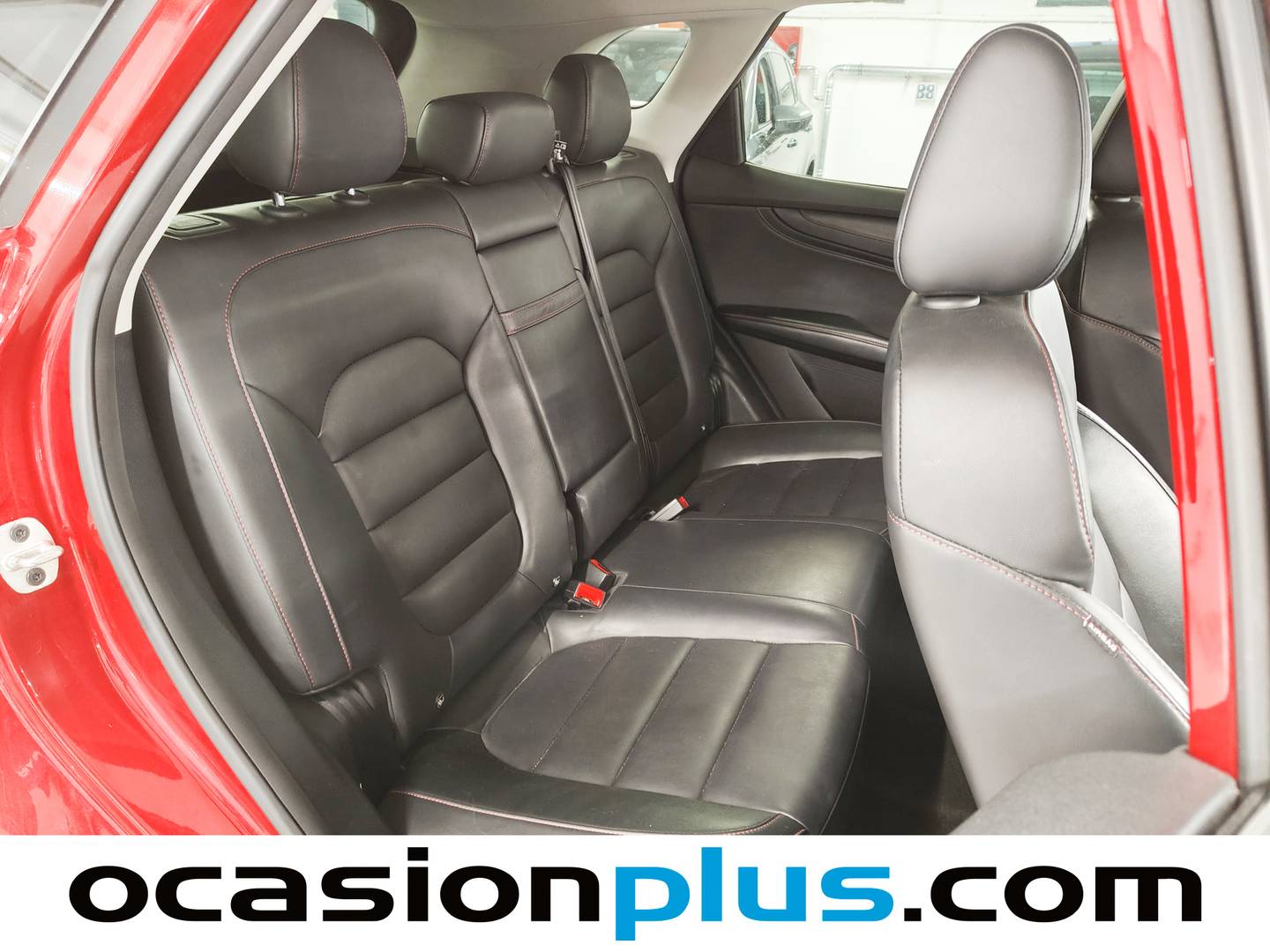 MG HS MG HS 1.5 Turbo GDI Comfort DCT (162 CV) de ocasión