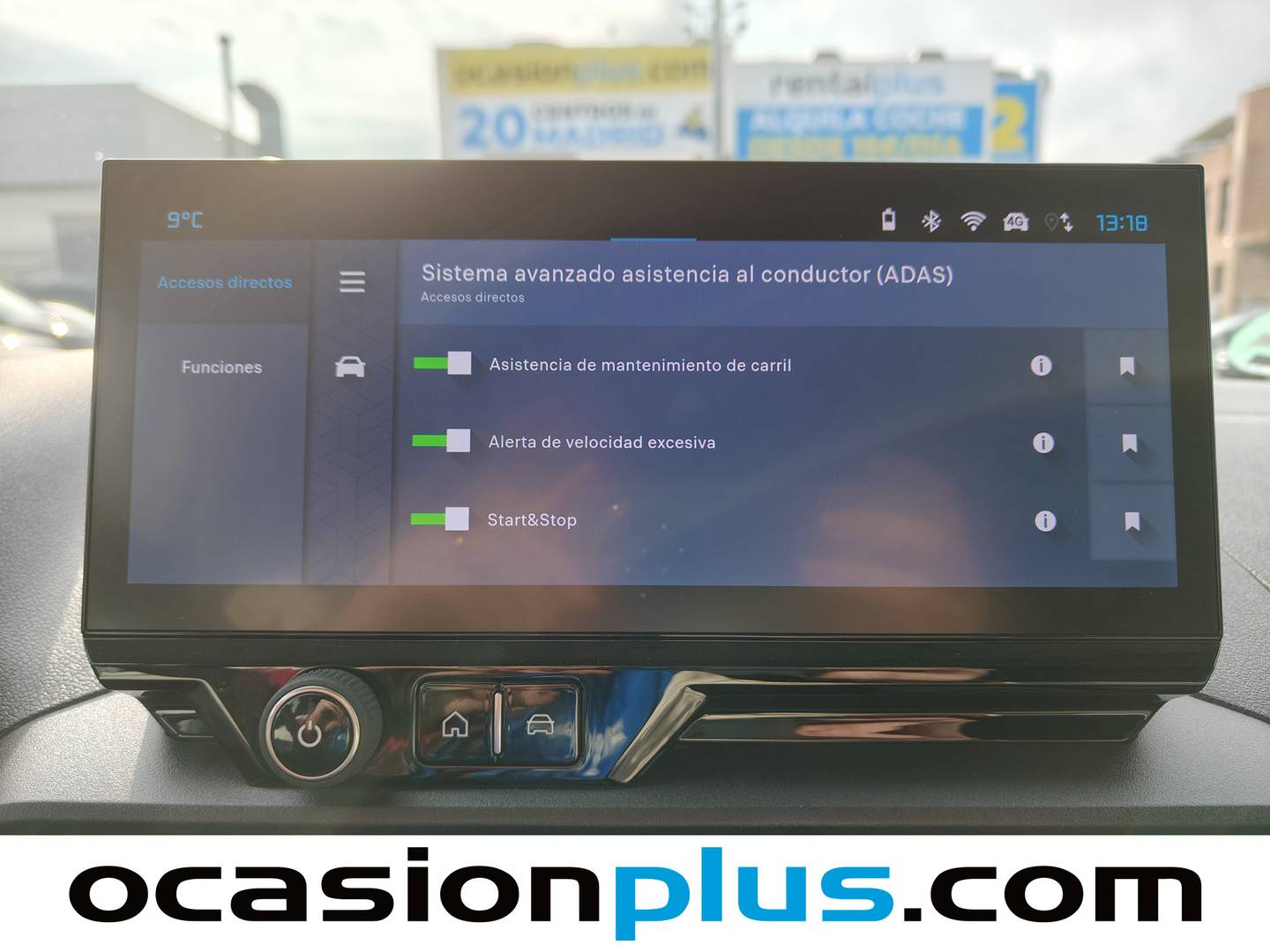 Foto Citroën Berlingo Citroen Berlingo BlueHDi 130 S&S Talla M Max (130 CV)