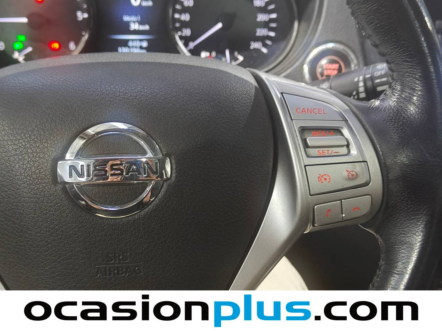 Foto Nissan X-TRAIL Nissan X-Trail dCi 130 N-Connecta 4x2 (130 CV)