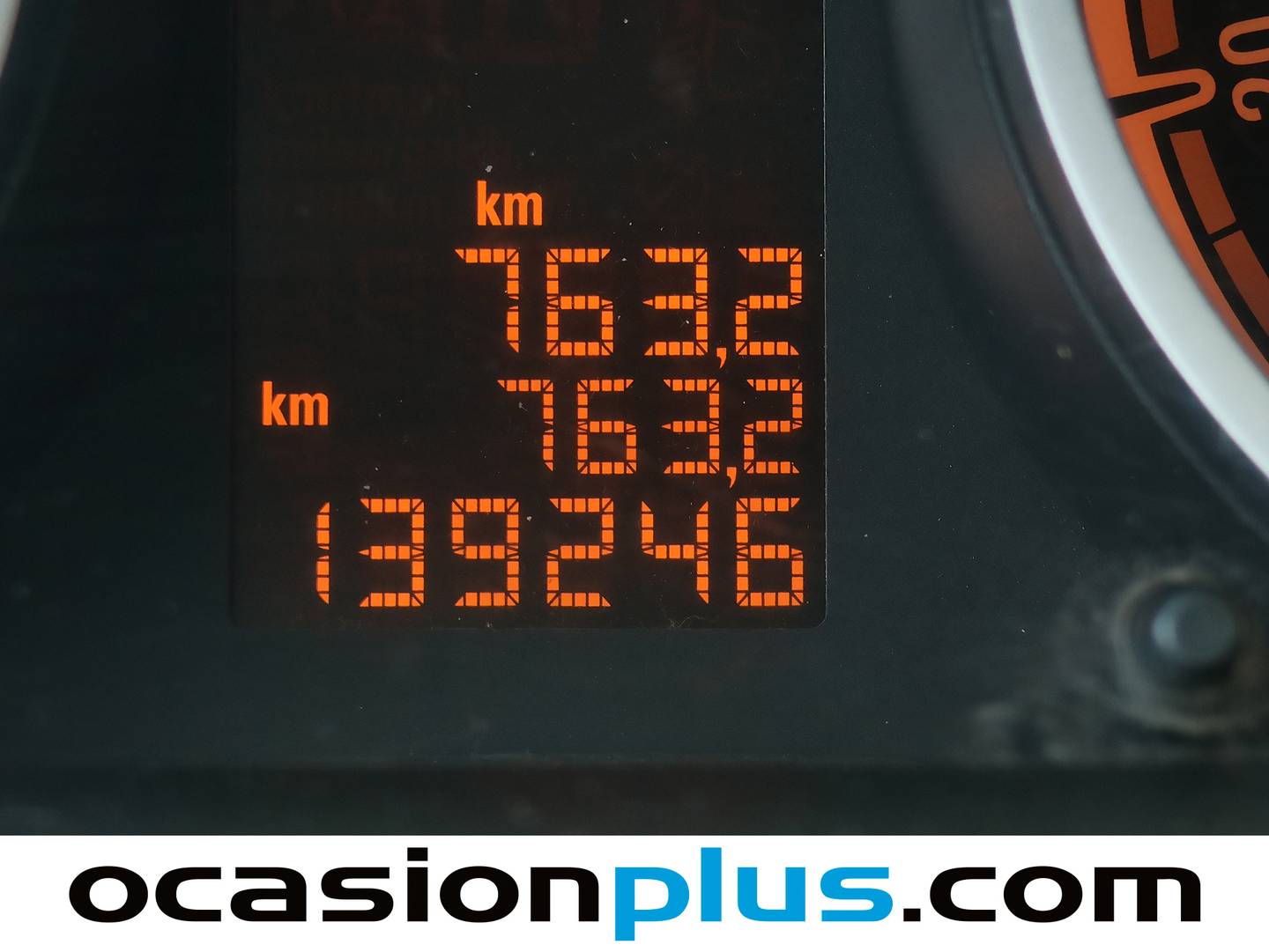 Opel Corsa Opel Corsa 1.3 ecoFLEX Selective (75 CV) seminuevo