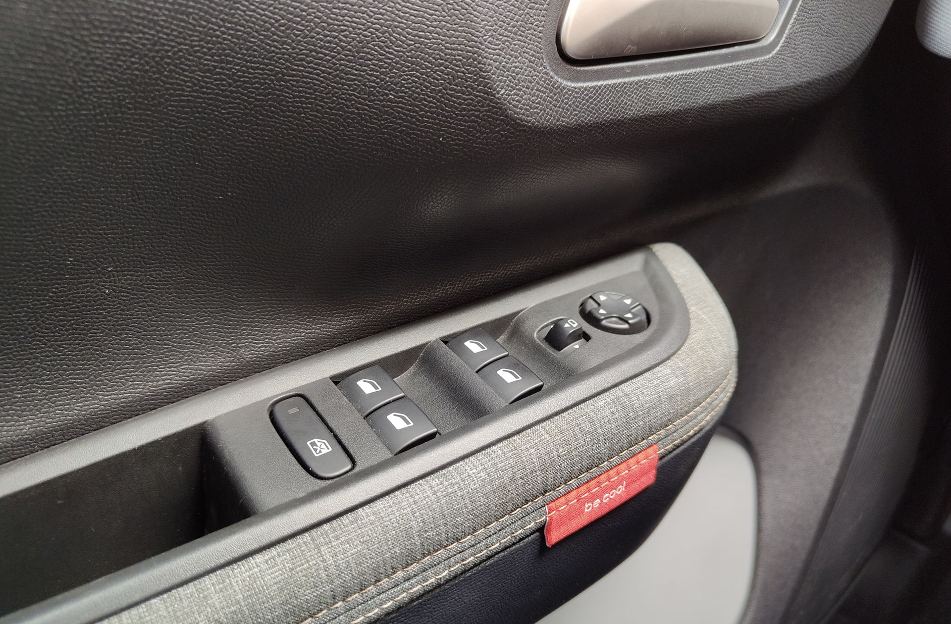 Citroën C3 Aircross Hybrid 145 Plus e-DCS6 - foto 31