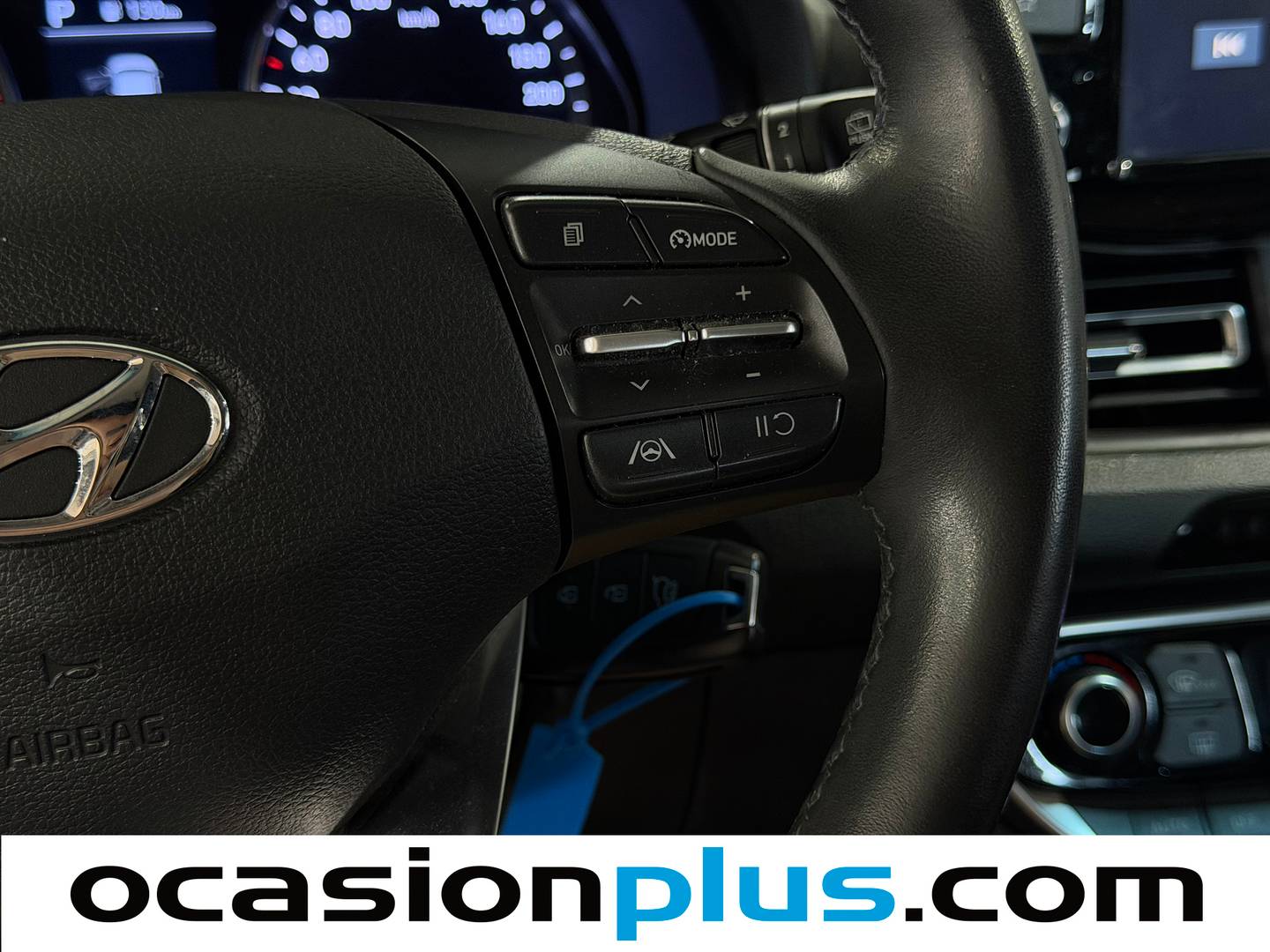 Acabados Hyundai i30 Hyundai i30 1.0 TGDI 48V Klass (120 CV)