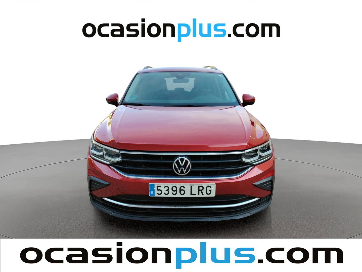 Volkswagen Tiguan Volkswagen Tiguan Life 2.0 TDI (150 CV) 150cv