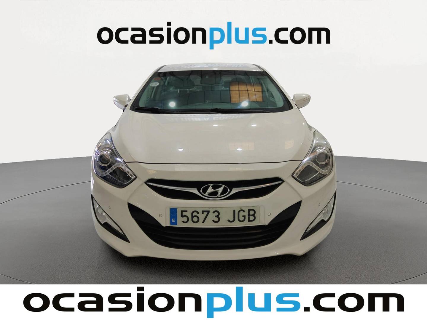 Hyundai i40 Hyundai i40 1.7 CRDI BlueDrive Tecno (136 CV) barato