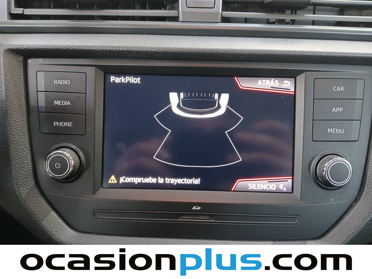 Seat Arona Seat Arona 1.0 TSI S&S Reference Edition (95 CV) 95cv