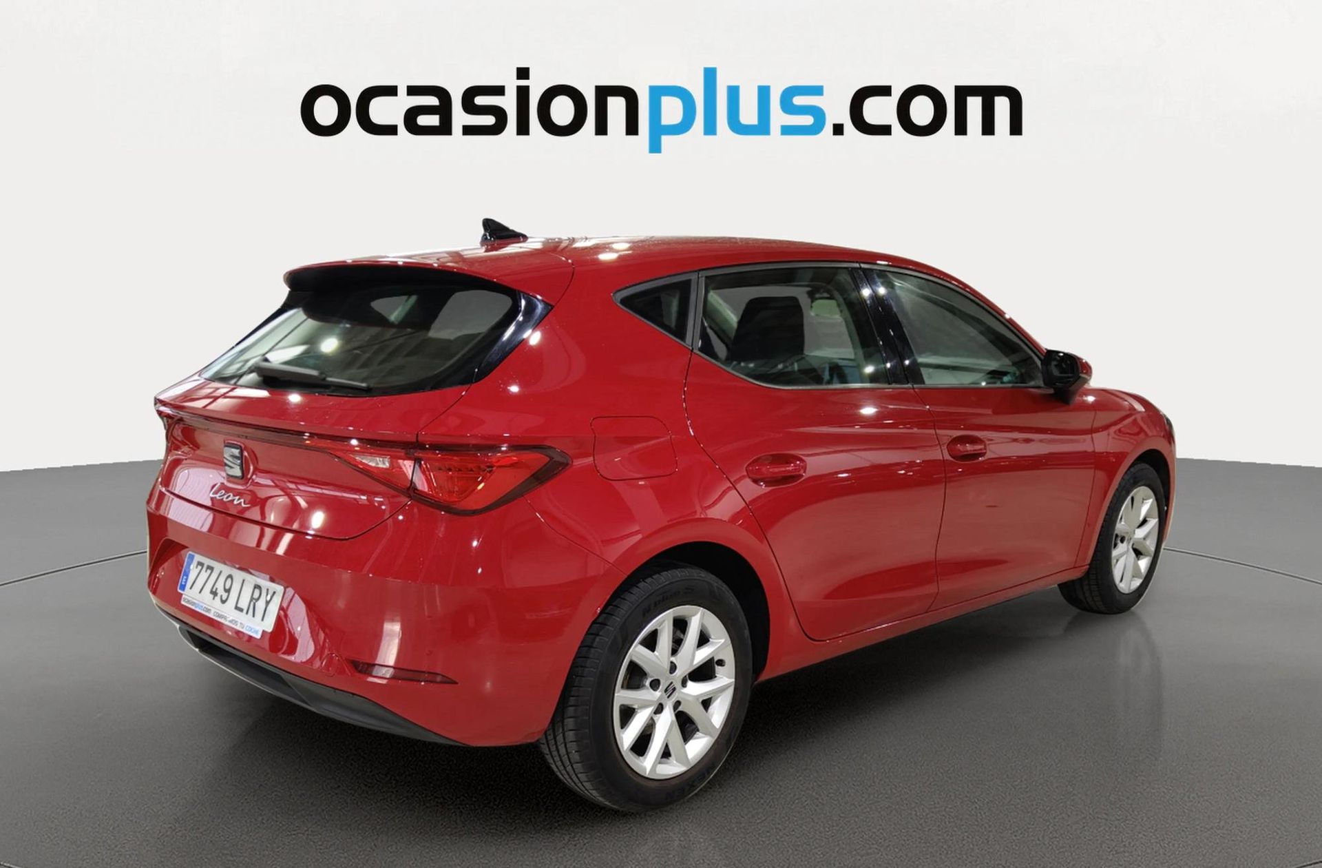 SEAT León 1.0 TSI Reference - foto 4