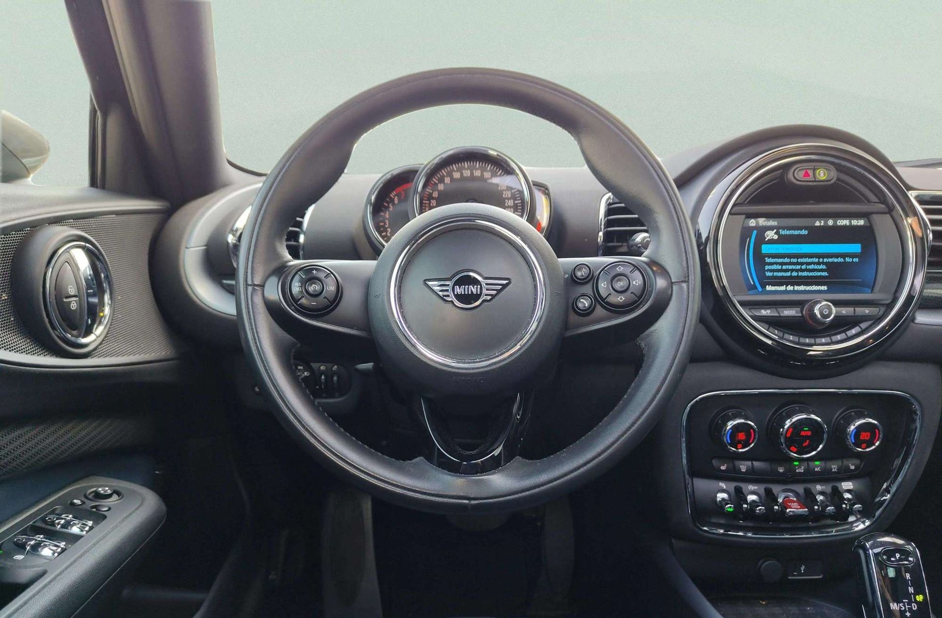MINI Clubman Cooper - foto 39