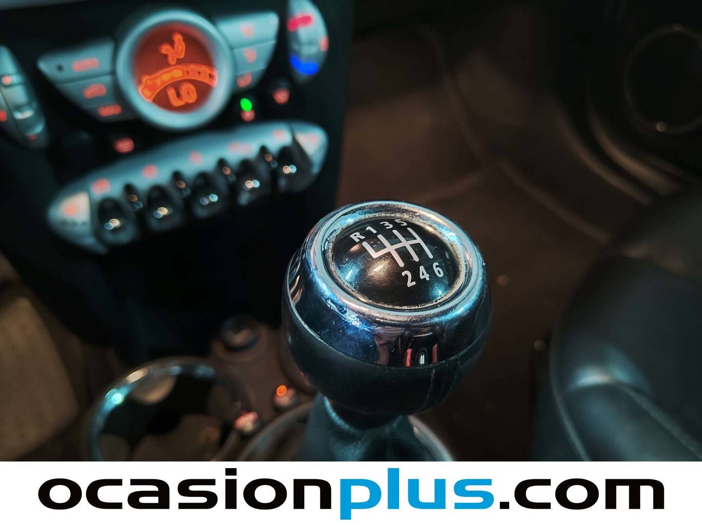 Foto Mini MINI MINI MINI Cabrio Cabrio Cooper S (175 CV)