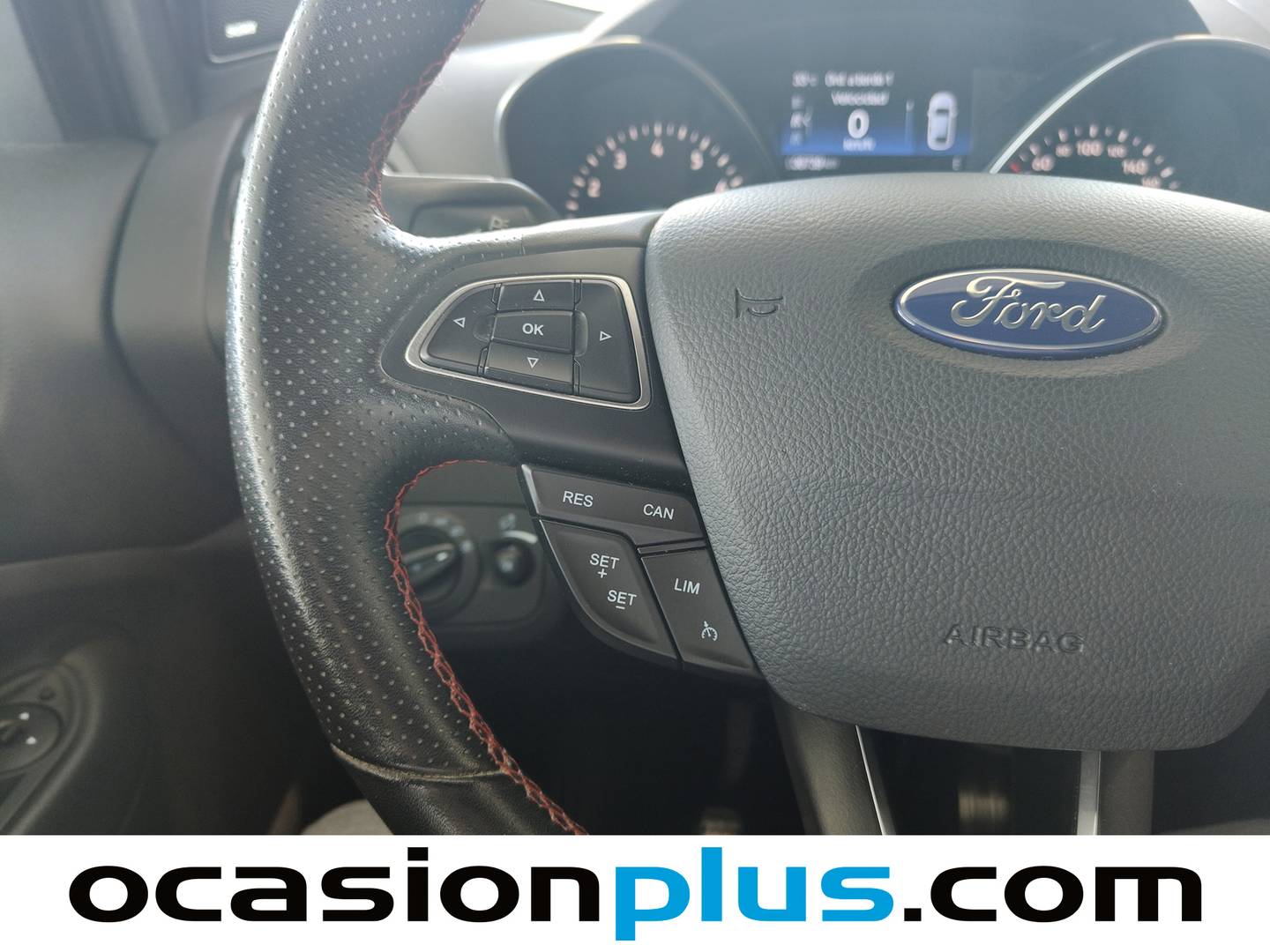 Ford Kuga Ford Kuga 1.5 EcoBoost ST-Line Limited Edition 4x2 (150 CV) gasolina