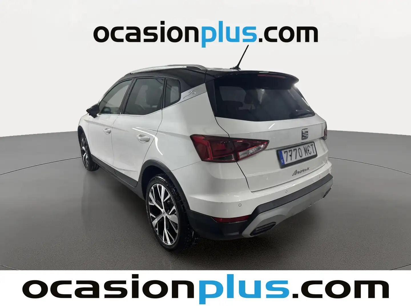 Foto Seat Arona SEAT Arona 1.0 TSI S&S Xperience XM Edition (110 CV)