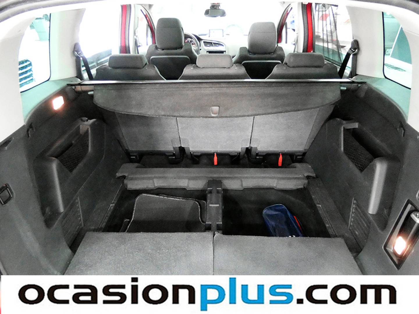 Foto Peugeot 5008 Peugeot 5008 1.6 HDI Allure FAP (115 CV)