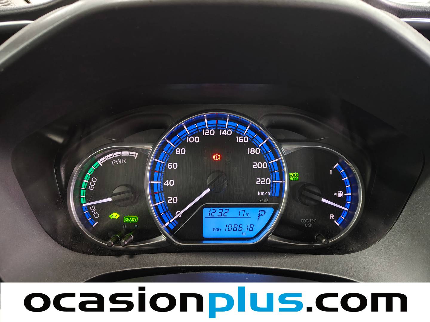 Toyota Yaris Toyota Yaris 1.5 Hybrid Active (100 CV) de segunda mano