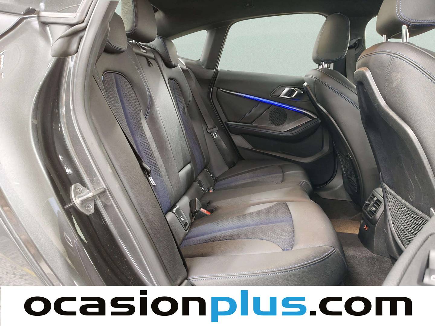 BMW Serie 2 BMW Serie 2 218d Gran Coupe  (150 CV) Pack M al mejor precio