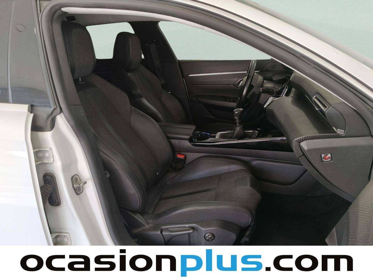 Peugeot 508 SW Peugeot 508 SW BlueHDI 130 S&S Allure (130 CV) km 0