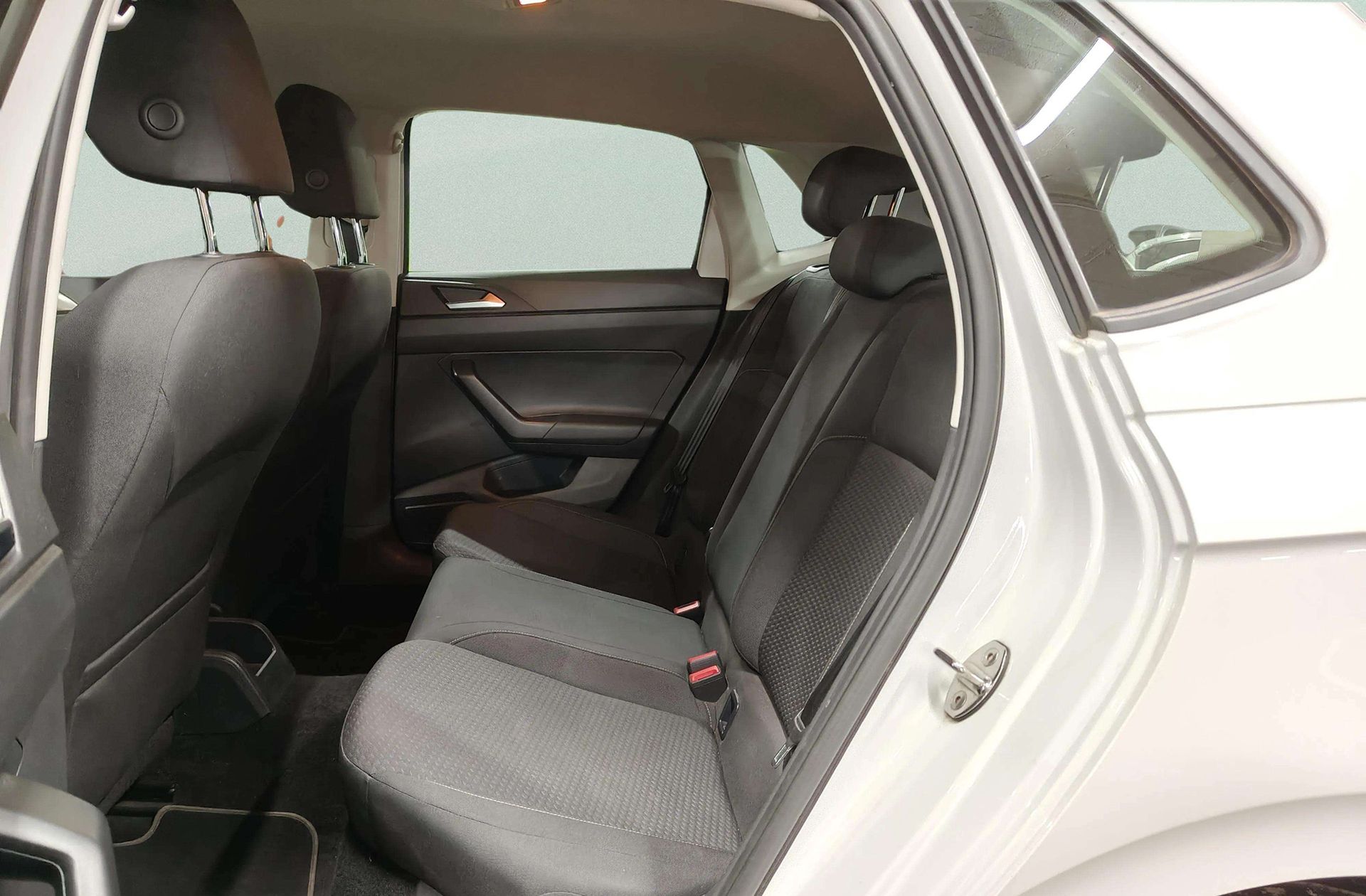 Volkswagen Polo Advance 1.0 TSI - foto 11