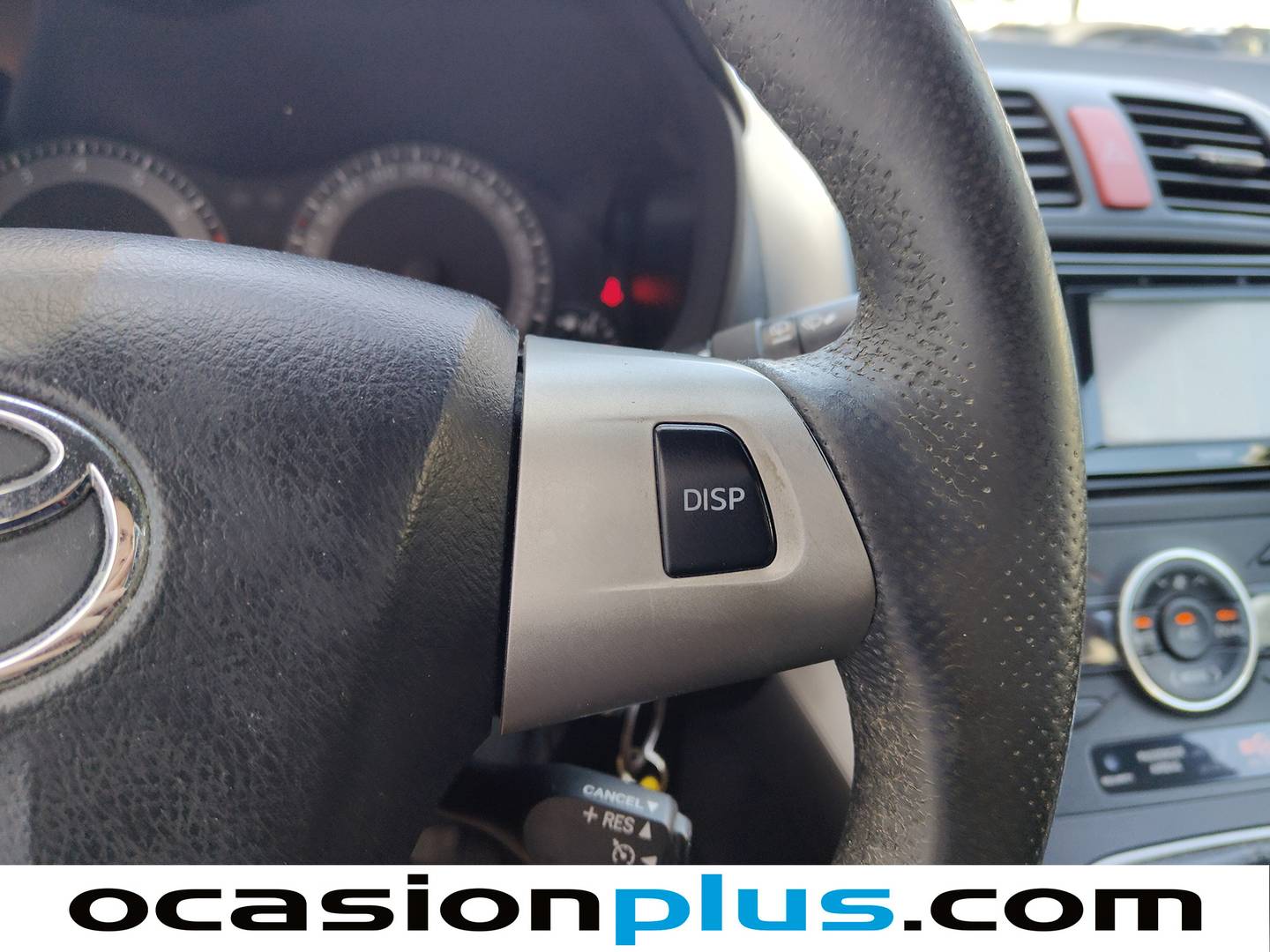 Toyota Auris Toyota Auris 1.6 VVT-i Active (132 CV) 132cv