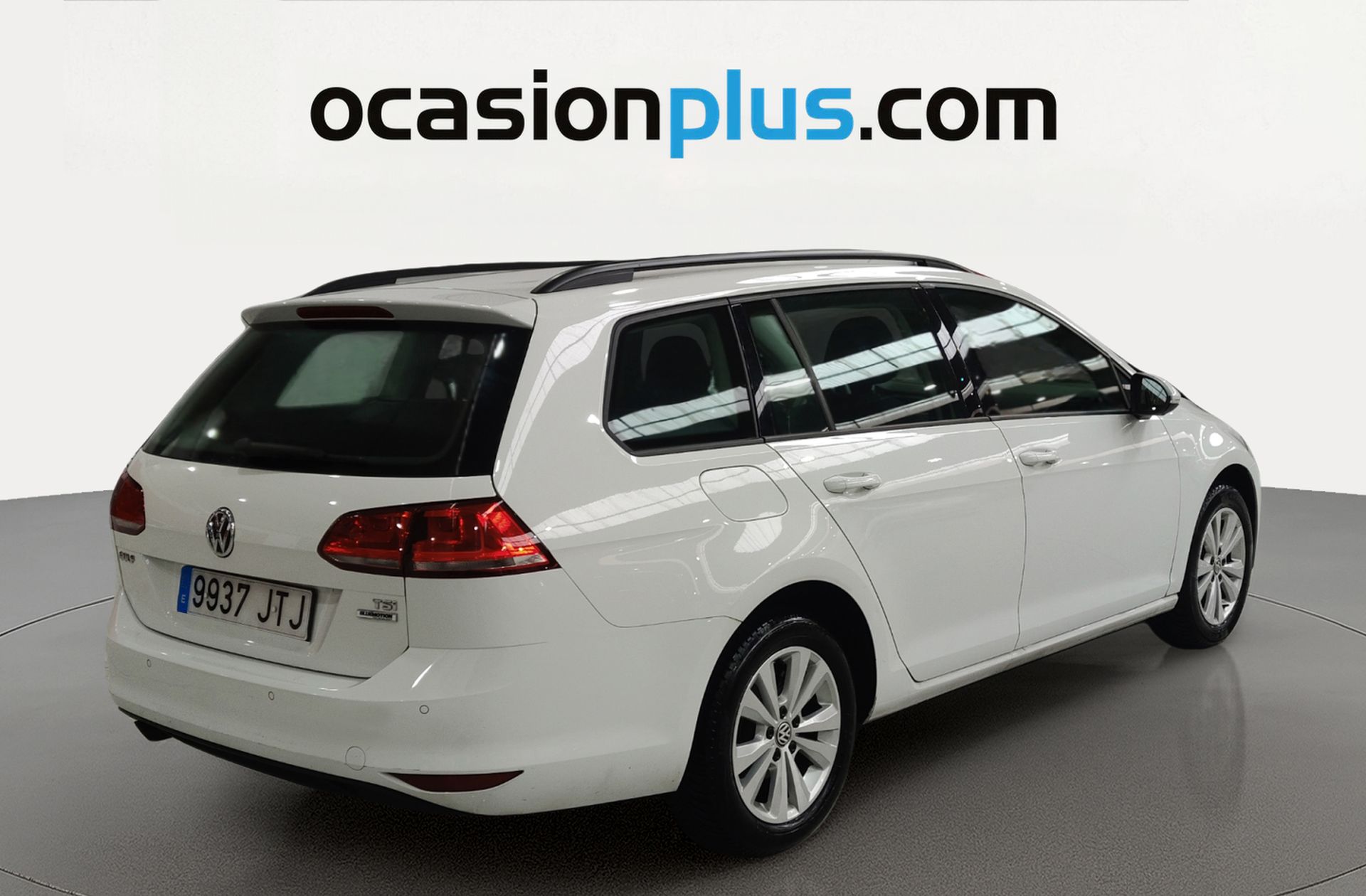 Volkswagen Golf Variant Special Edition 1.2 TSI BMT - foto 3