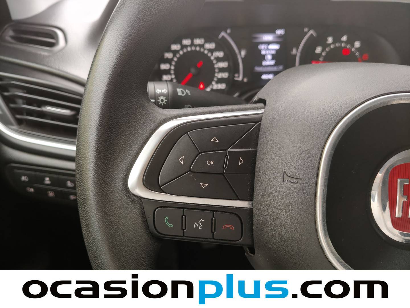 Fiat Tipo Fiat Tipo 1.4 16v Lounge (95 CV) de segunda mano