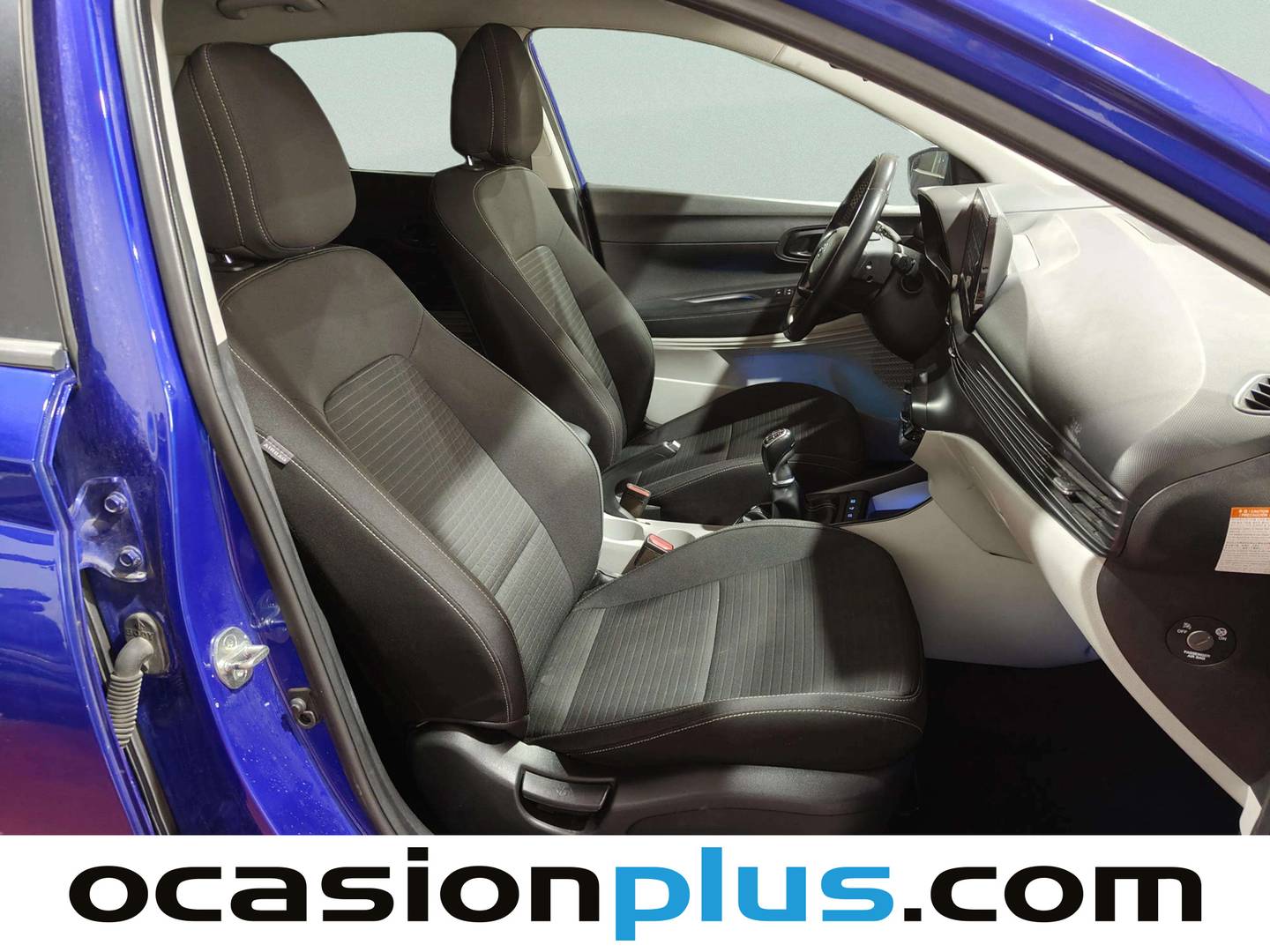 Hyundai i20 Hyundai i20 1.0 TGDI 48V Tecno (100 CV) al mejor precio