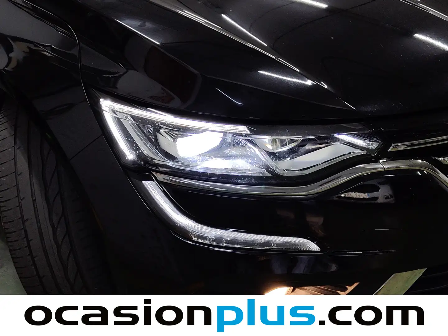 Foto Renault Talisman Renault Talisman Sport Tourer Zen Energy dCi (160 CV) TT EDC