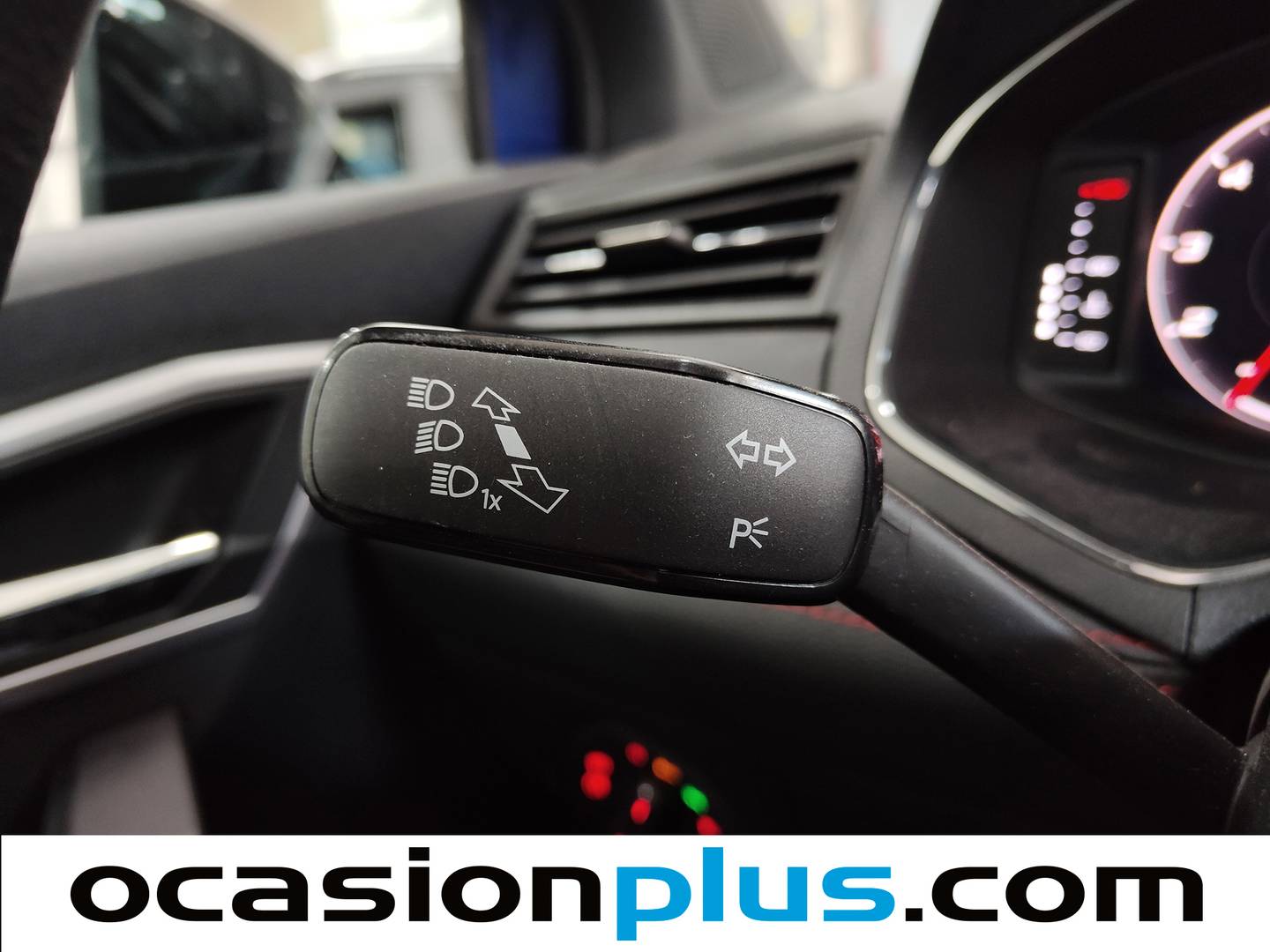 Seat Ibiza SEAT Ibiza 1.0 TSI FR Plus (115 CV) de ocasión