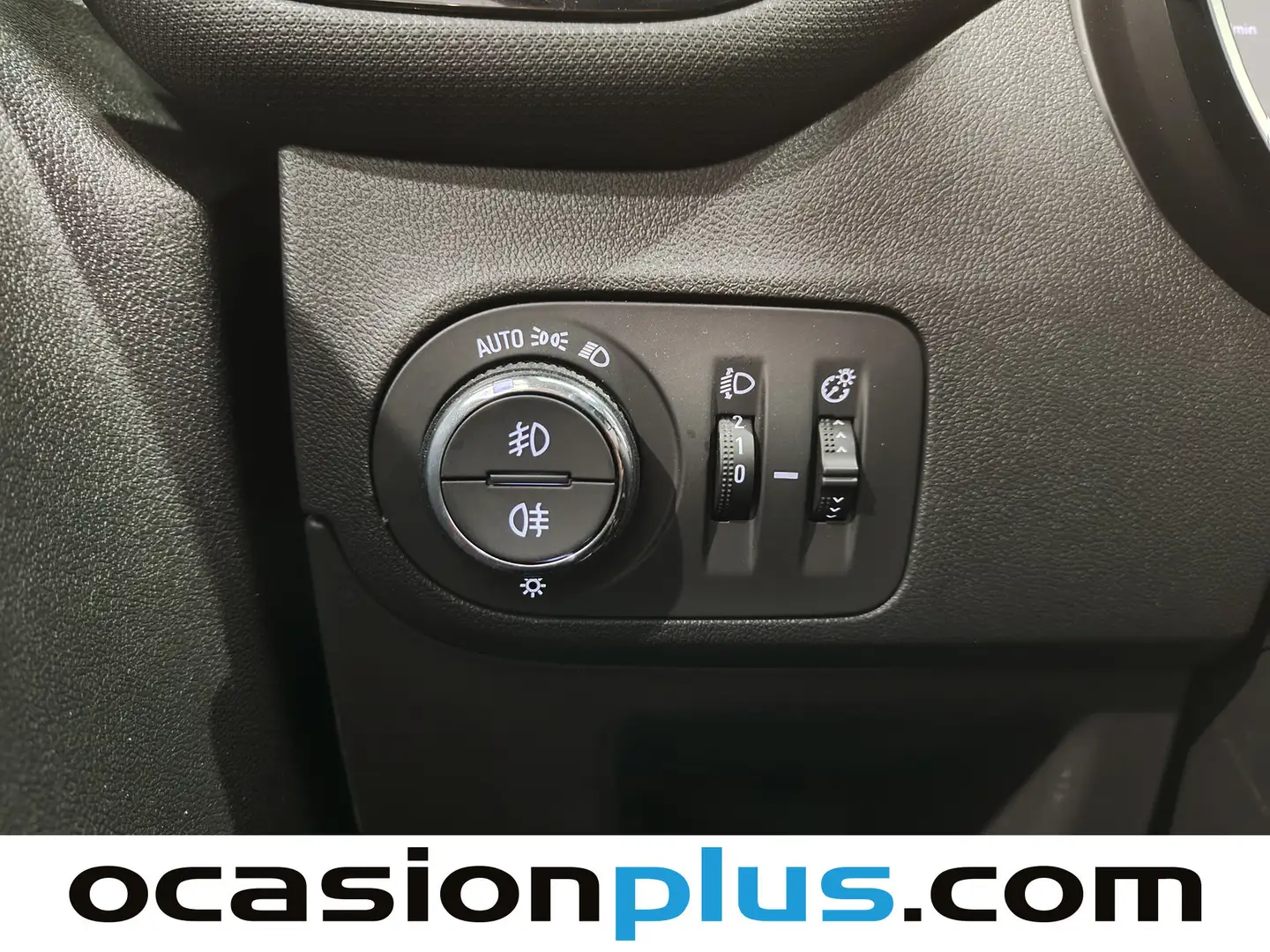 Foto Opel Crossland Opel Crossland 1.2 GS (110 CV)