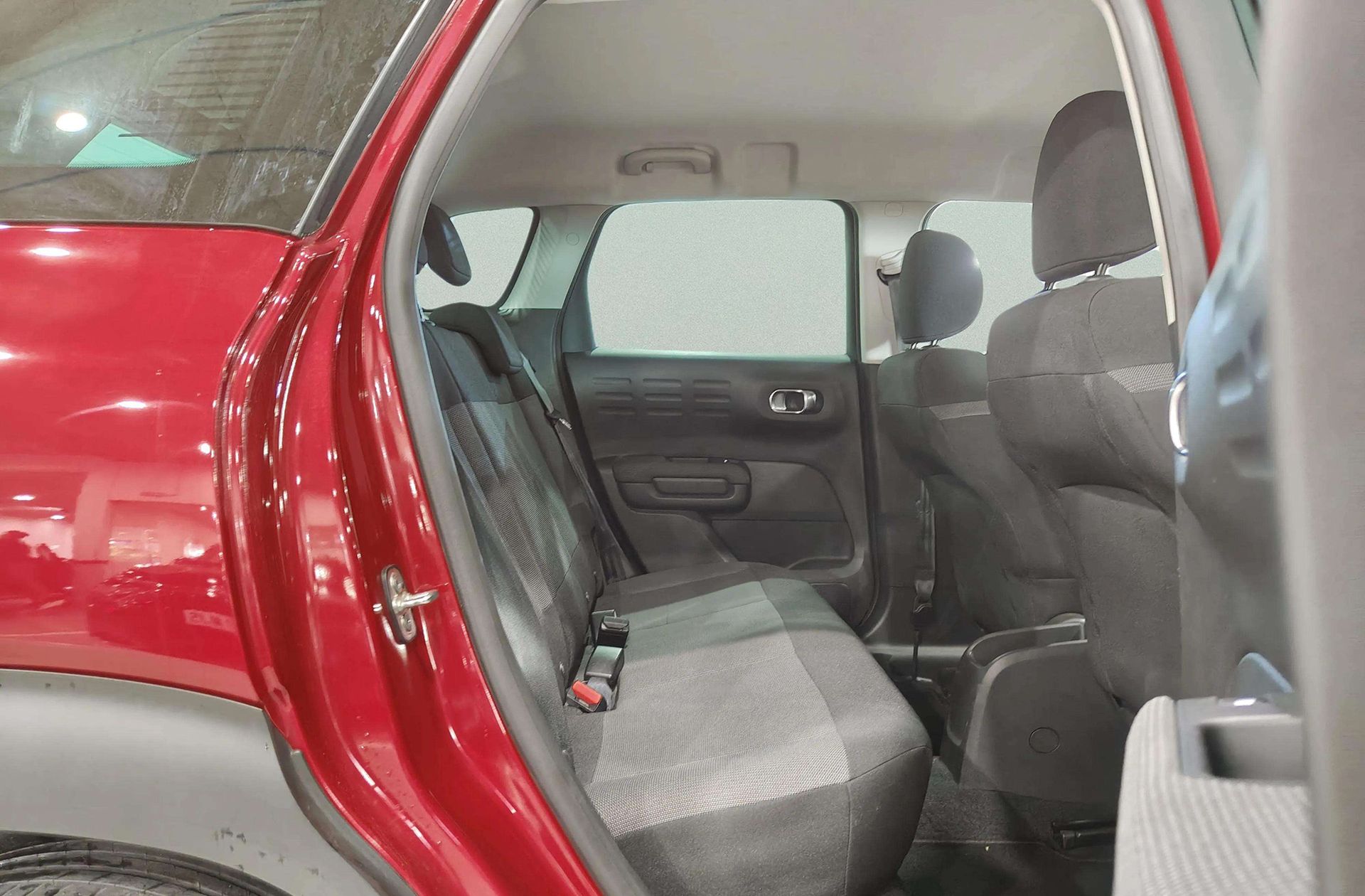 Citroën C3 Aircross BlueHDi 110 You! - foto 14