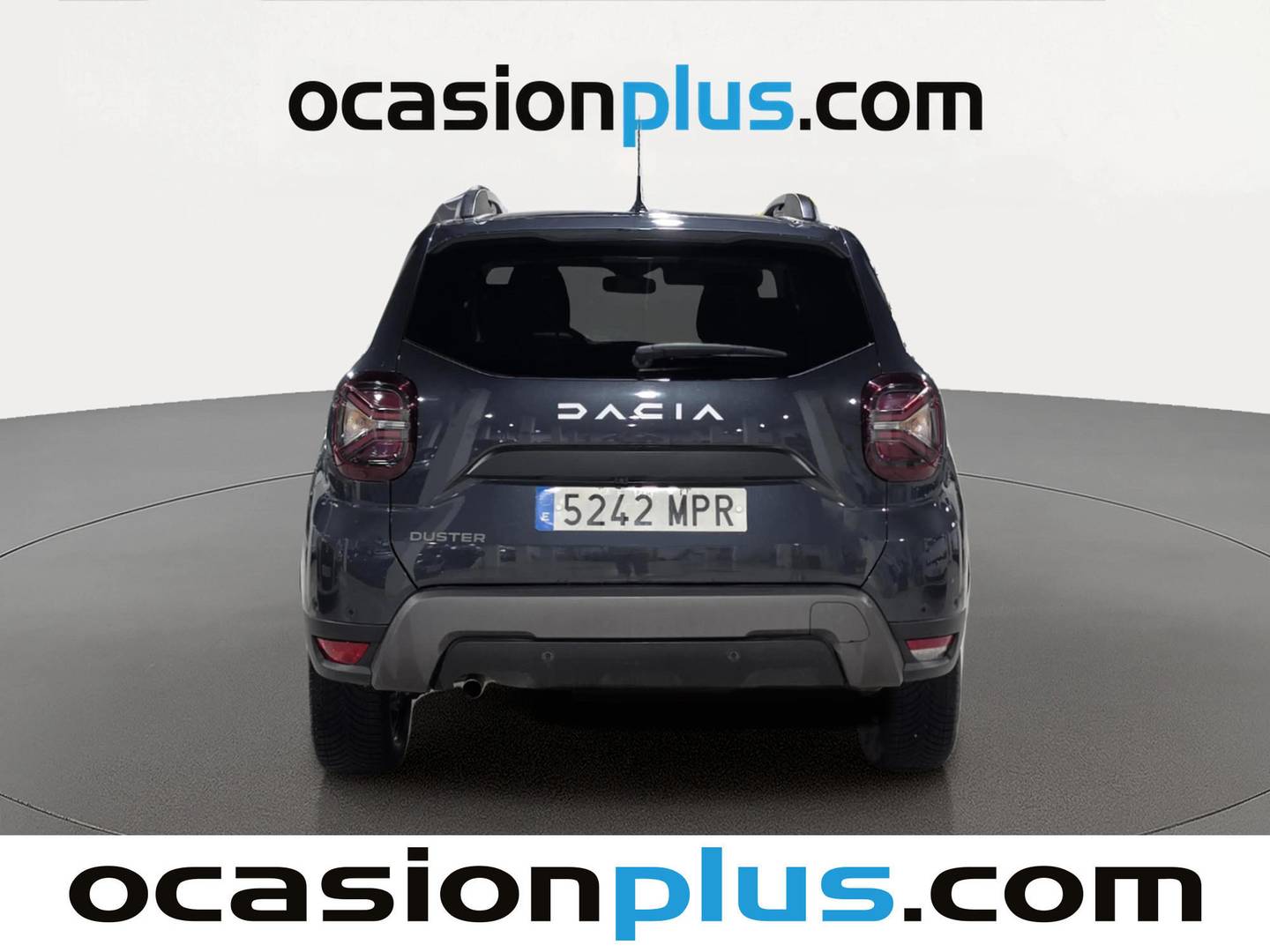 Dacia Duster Dacia Duster Journey Blue dCi (115 CV) 4x4 barato