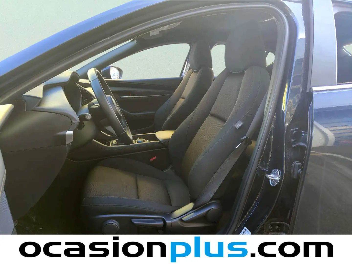 Foto Mazda Mazda3 Mazda Mazda 3 2.5 E-SKYACTIV-G MHEV Exclusive-Line (140 CV)