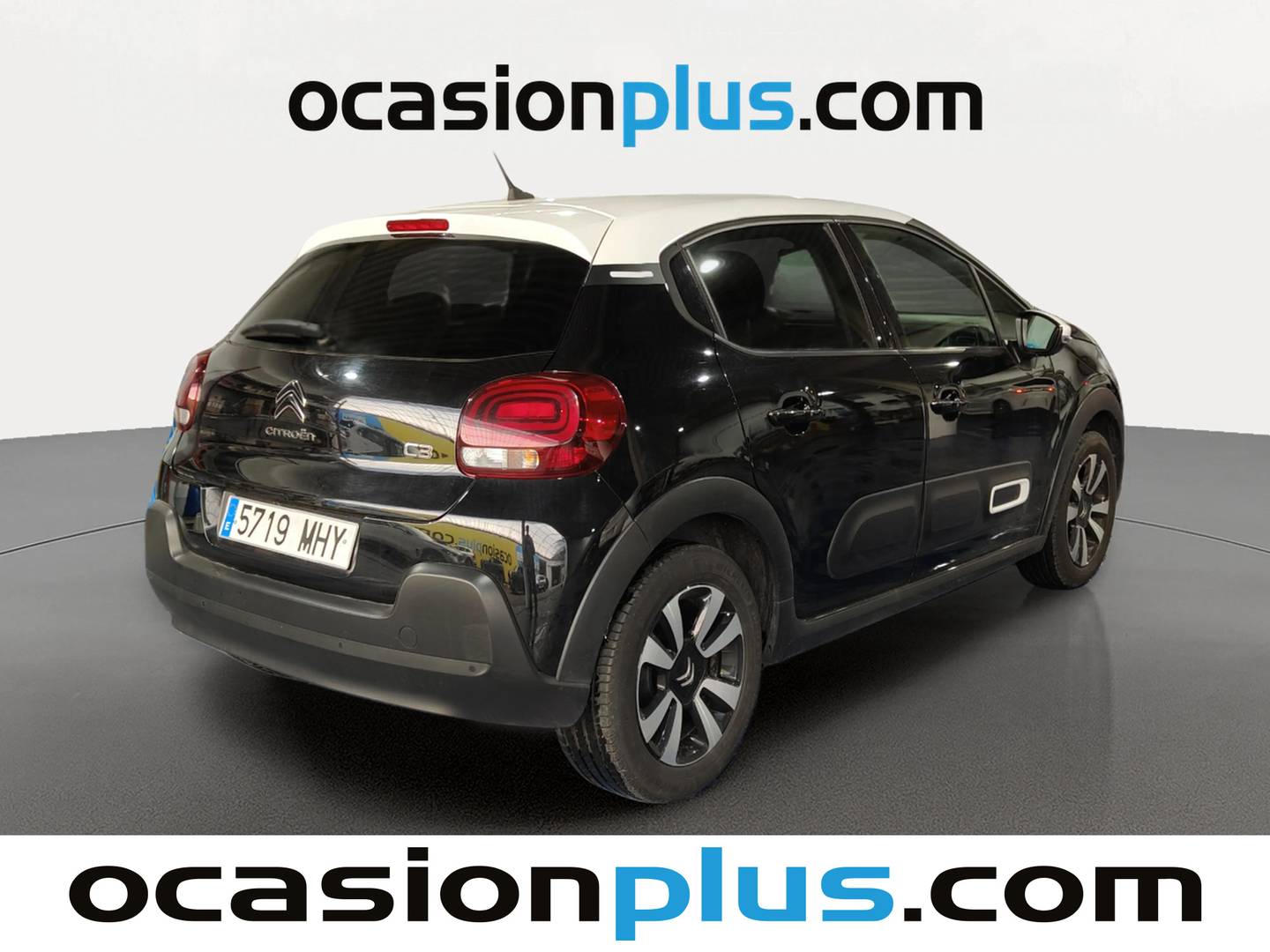 Foto Citroën C3 Citroen C3 PureTech 82 Shine (83 CV)